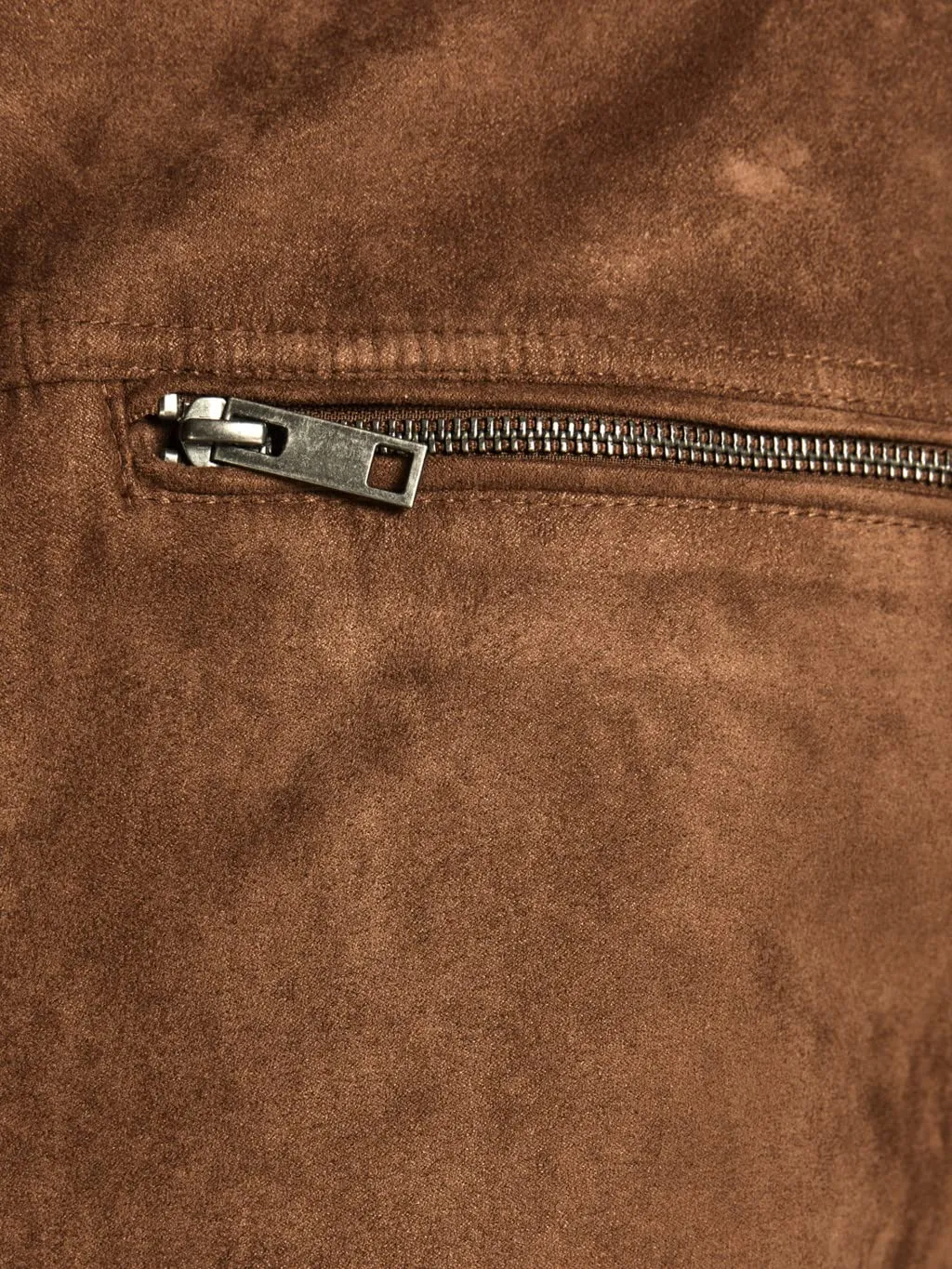 Jack & Jones Jcorocky Noos Giacca da Uomo, Marrone, L - immagine 6