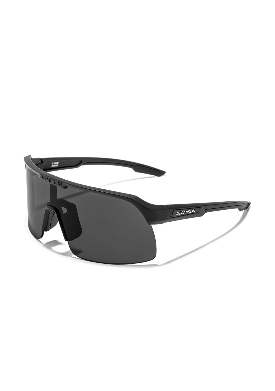 D.Franklin Occhiali da sole unisex Modello Wind - immagine 1