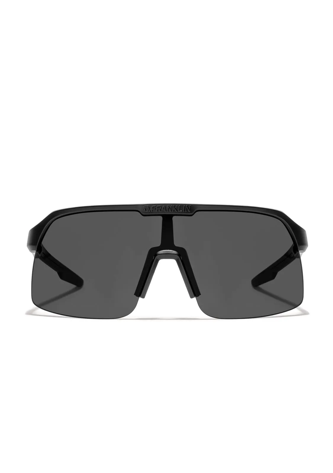 D.Franklin Occhiali da sole unisex Modello Wind - immagine 2