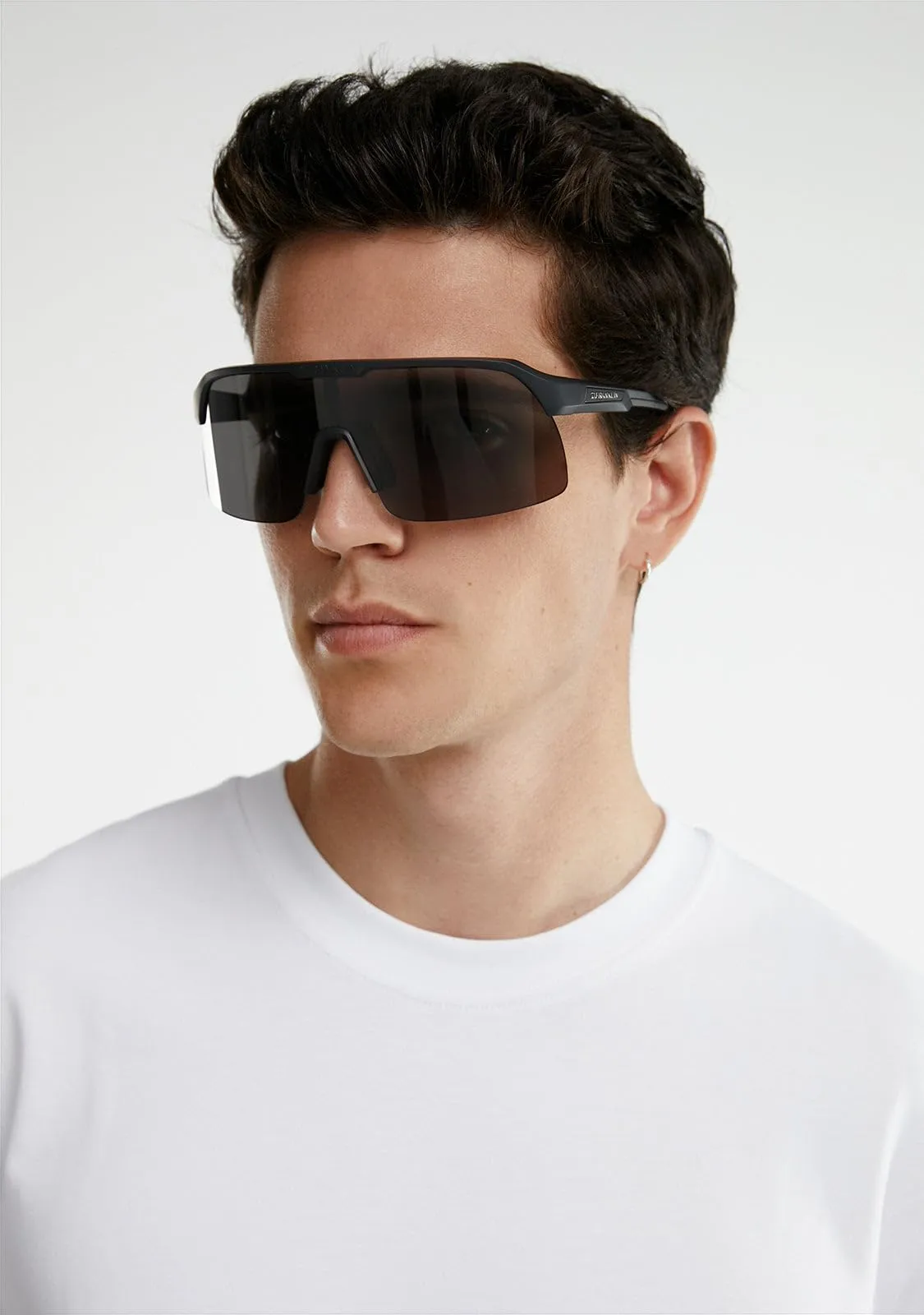 D.Franklin Occhiali da sole unisex Modello Wind - immagine 9