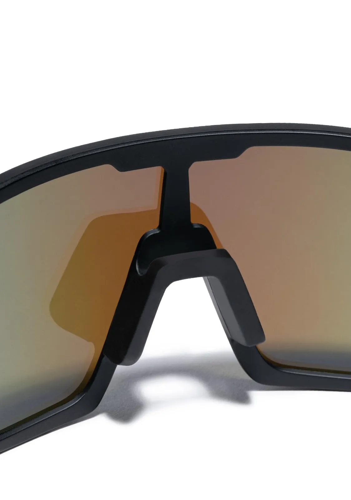 D.Franklin Occhiali da sole unisex Modello Wind - immagine 6