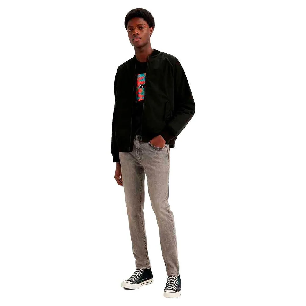 Levi's 512 Slim Taper Jeans, Elephant In The Room Adv, 36W / 34L - immagine 1