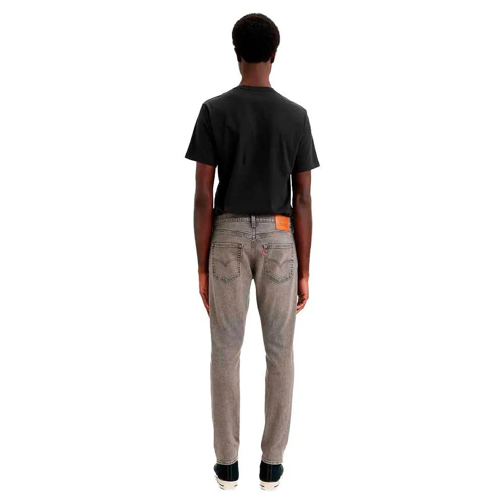 Levi's 512 Slim Taper Jeans, Elephant In The Room Adv, 36W / 34L - immagine 2
