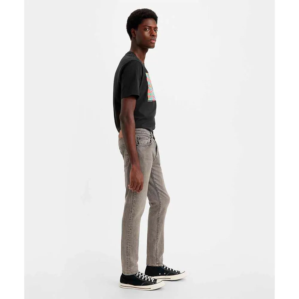 Levi's 512 Slim Taper Jeans, Elephant In The Room Adv, 36W / 34L - immagine 3