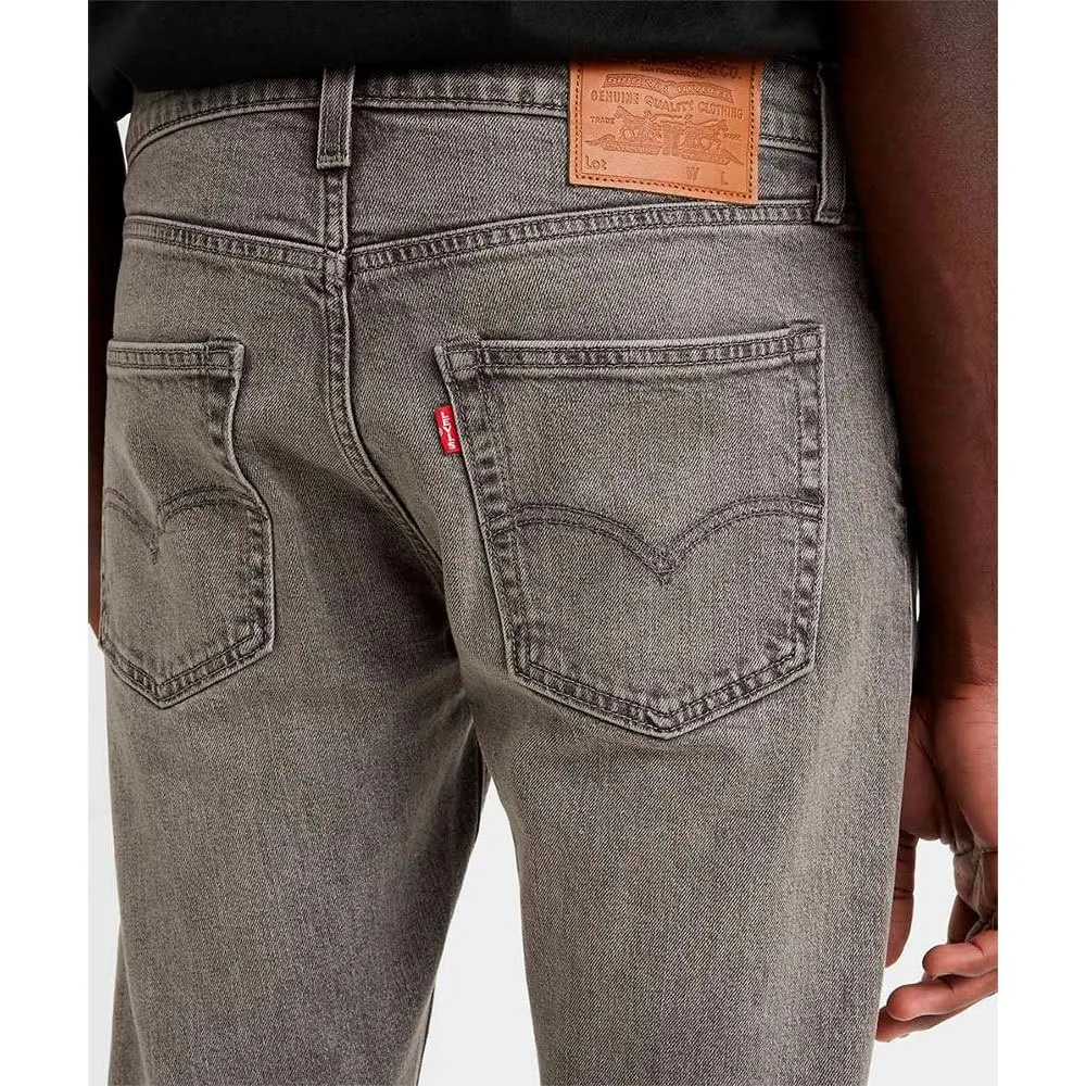 Levi's 512 Slim Taper Jeans, Elephant In The Room Adv, 36W / 34L - immagine 5