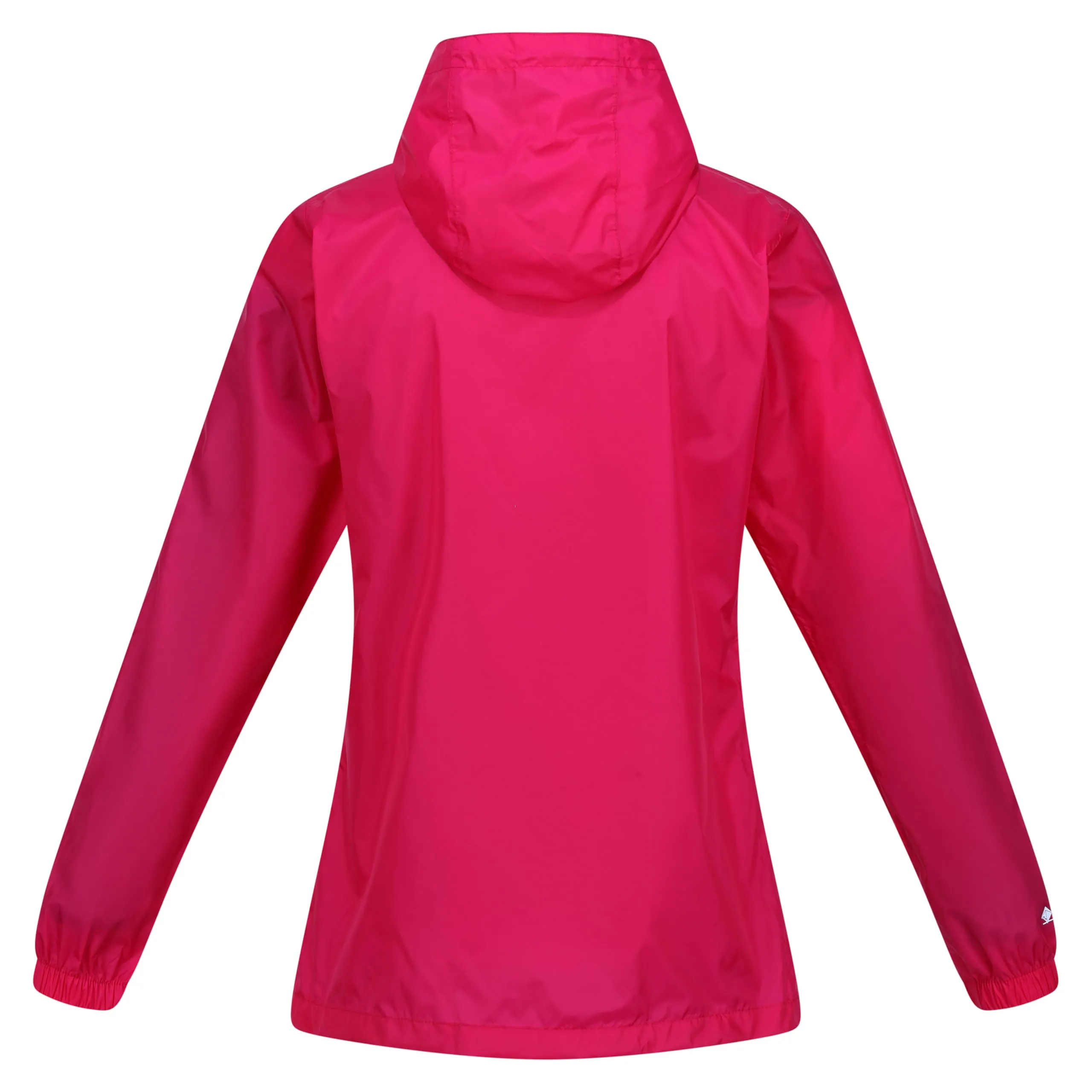 Regatta Women's Pack It Jacket, Pink Potion, 12 - immagine 4