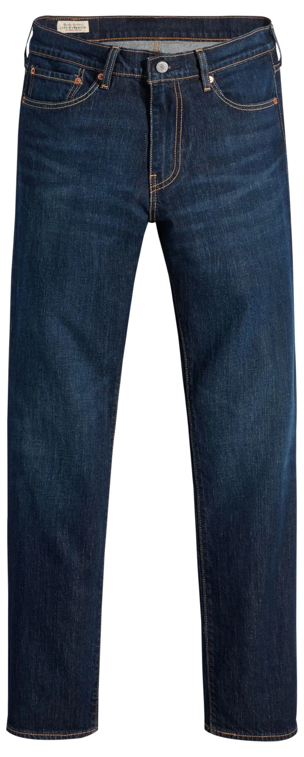 Levi's 511 Slim Jeans Uomo Keepin It Clean 31W / 32L - immagine 6