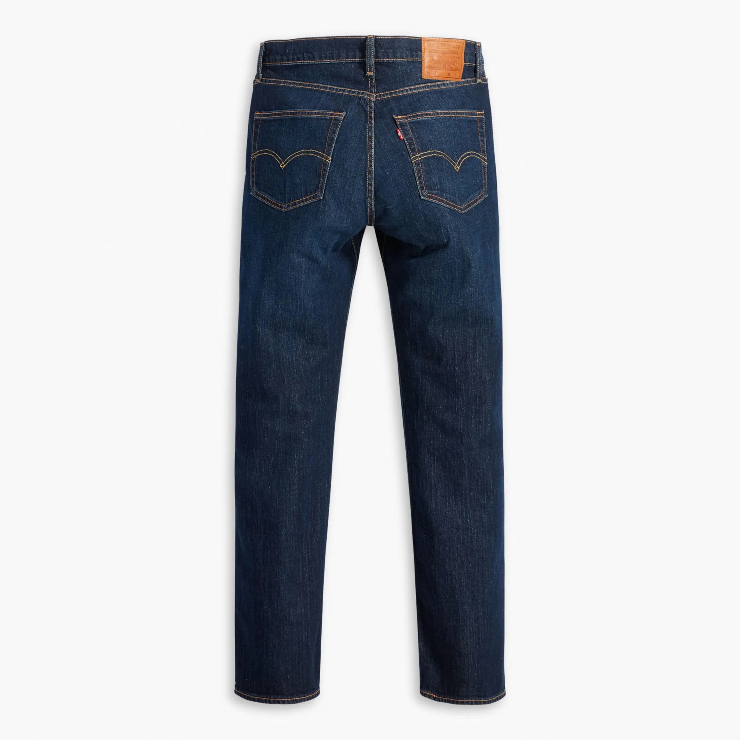 Levi's 511 Slim Jeans Uomo Keepin It Clean 31W / 32L - immagine 7