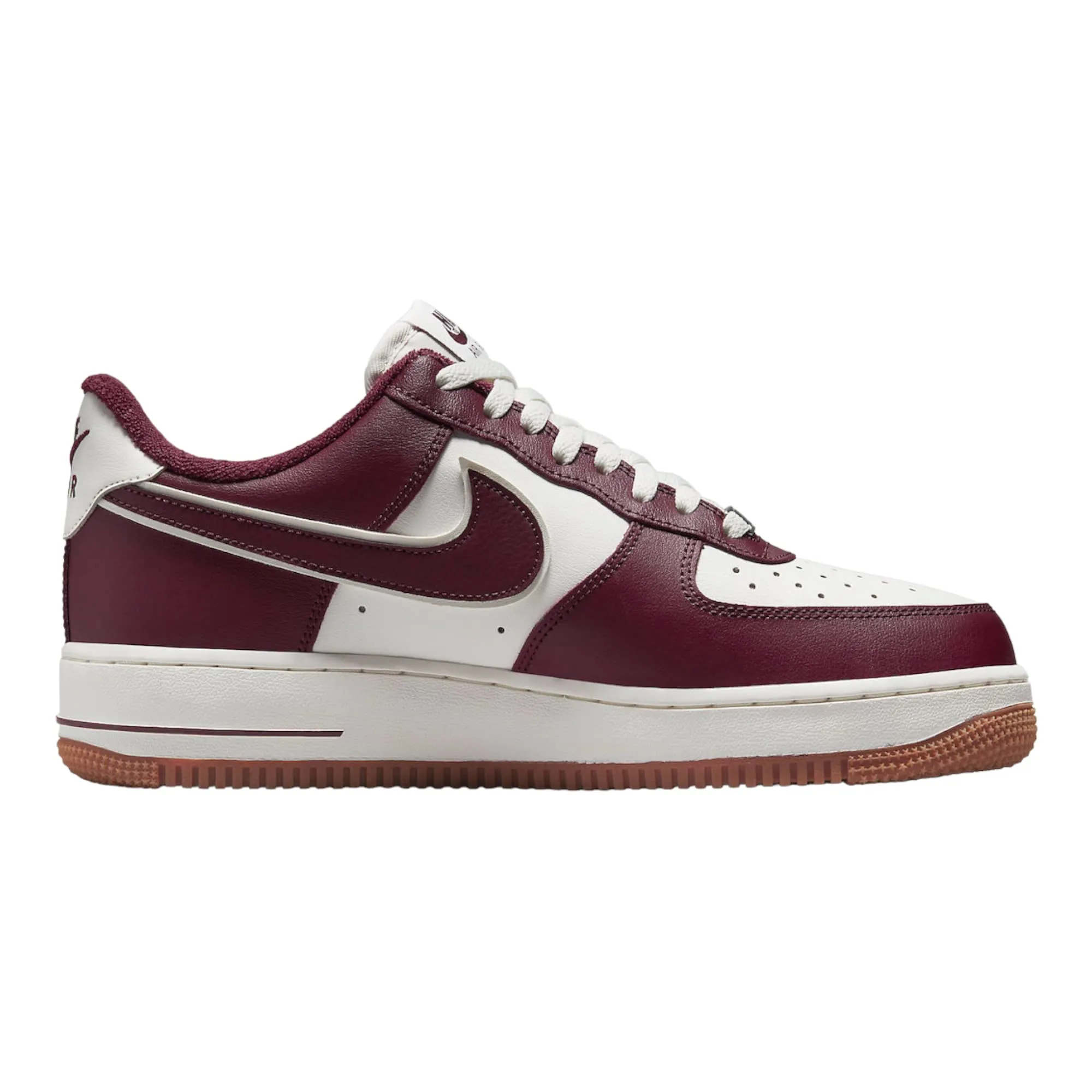 Nike Scarpe da basket da uomo DQ7659102 - Bianco sporco, 9 Men - immagine 2