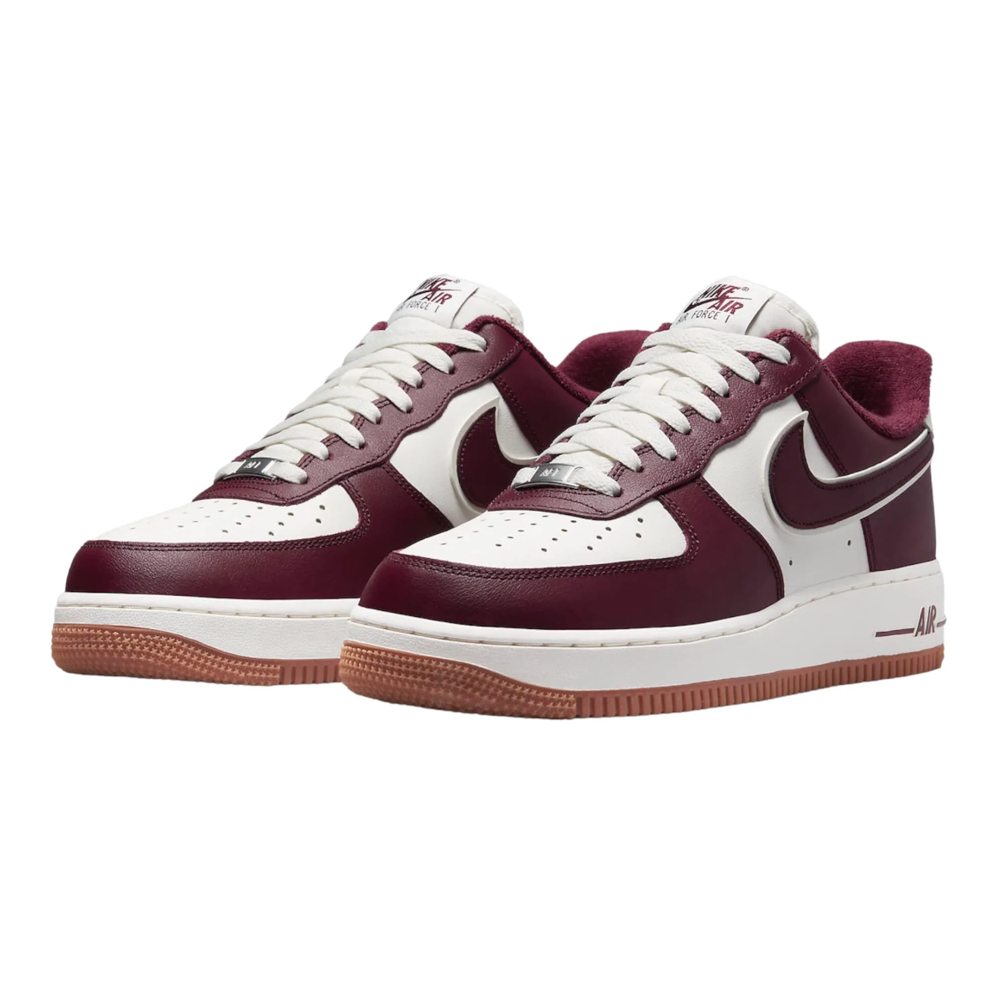 Nike Scarpe da basket da uomo DQ7659102 - Bianco sporco, 9 Men - immagine 3