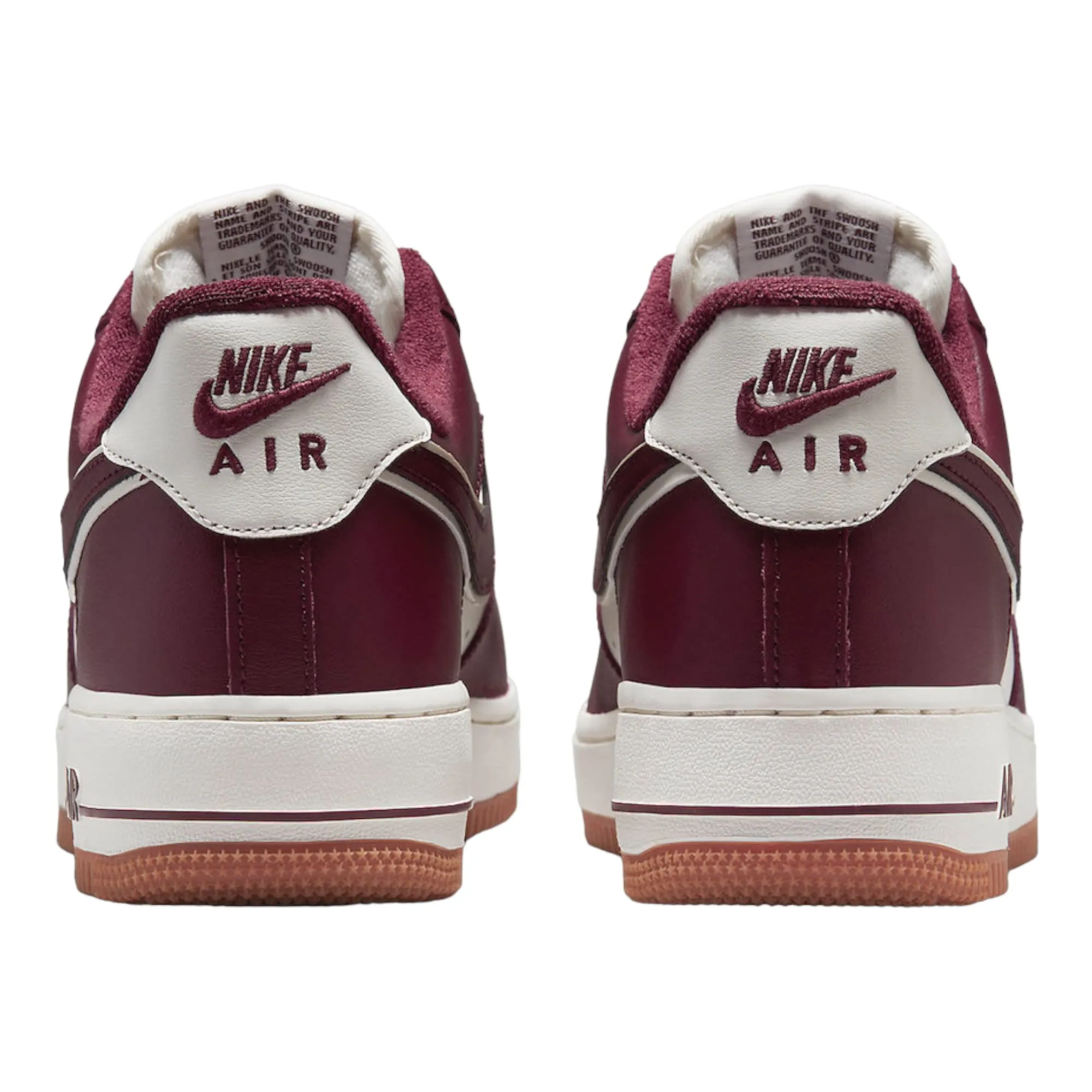 Nike Scarpe da basket da uomo DQ7659102 - Bianco sporco, 9 Men - immagine 5