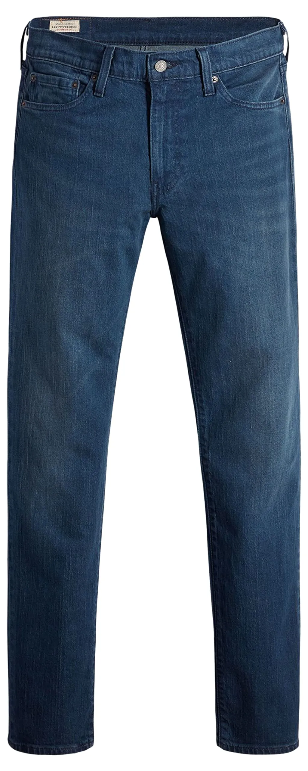 Levi's 511 Slim Jeans Uomo, Just One More, 33W / 36L - immagine 1