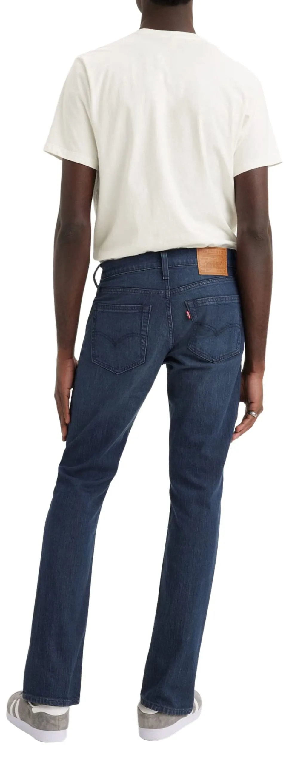 Levi's 511 Slim Jeans Uomo, Just One More, 33W / 36L - immagine 2