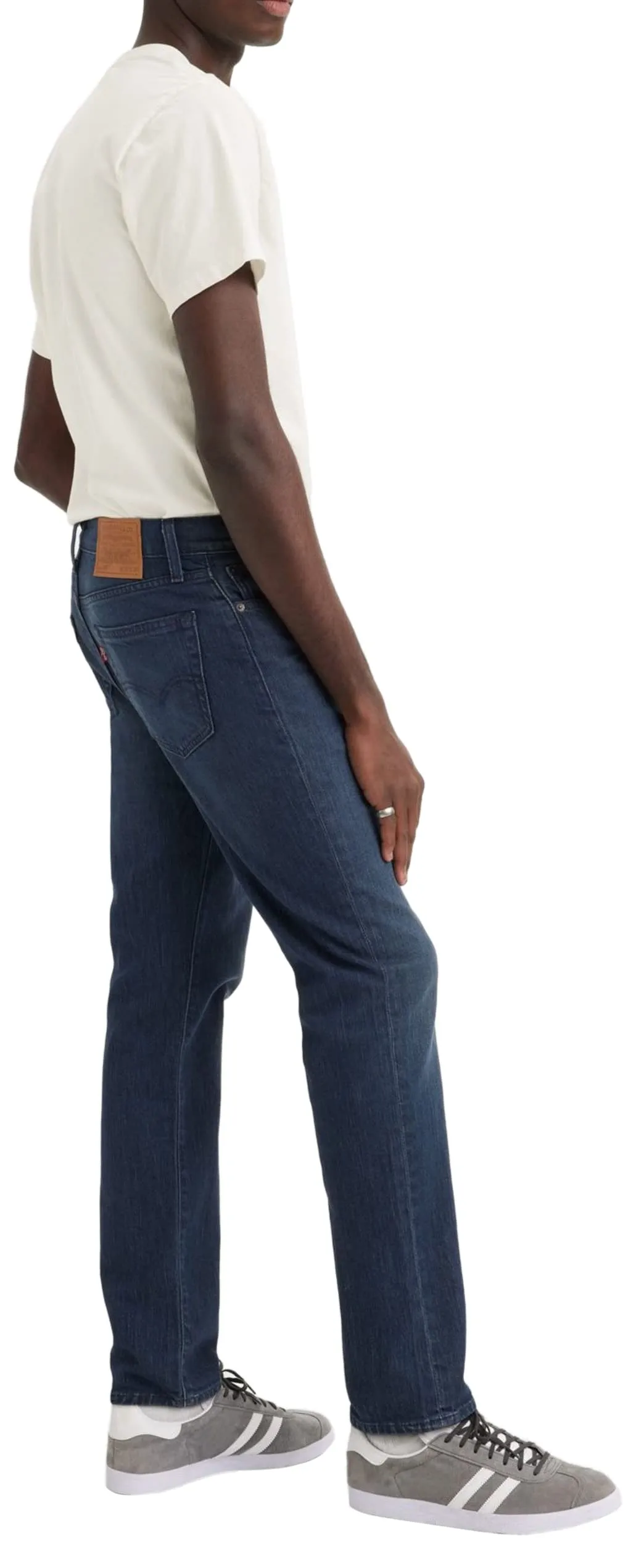 Levi's 511 Slim Jeans Uomo, Just One More, 33W / 36L - immagine 8
