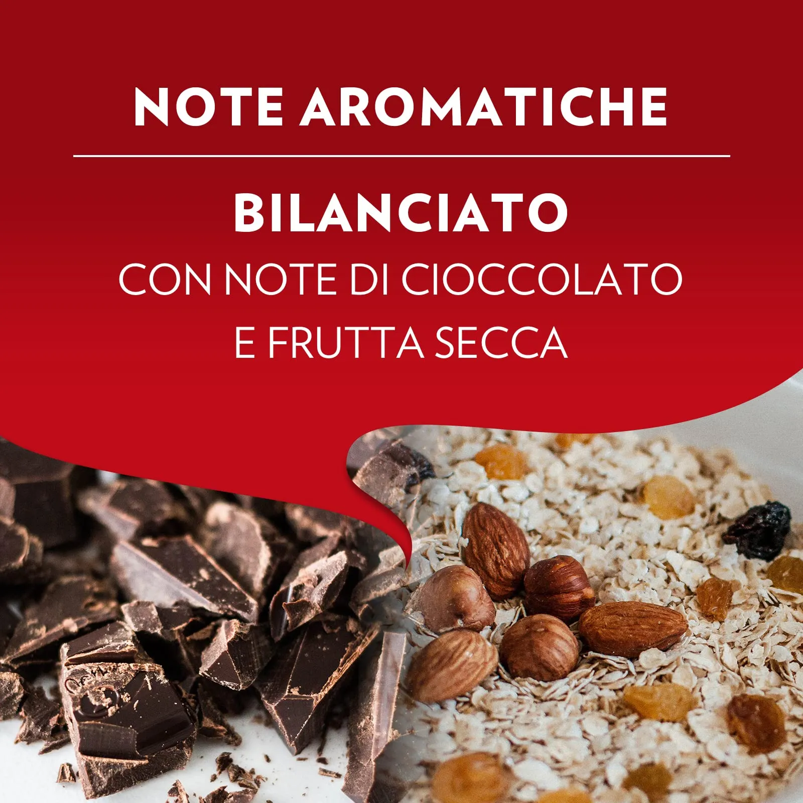 Lavazza A Modo Mio Tiny Macchina per Caffè Bianca con 64 Capsule Qualità Rossa - immagine 8