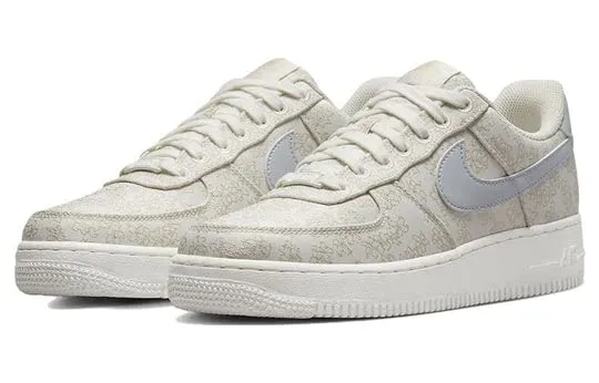 Nike Air Force 1 Women's Shoes - DR6402-900 - 41 EU - immagine 3