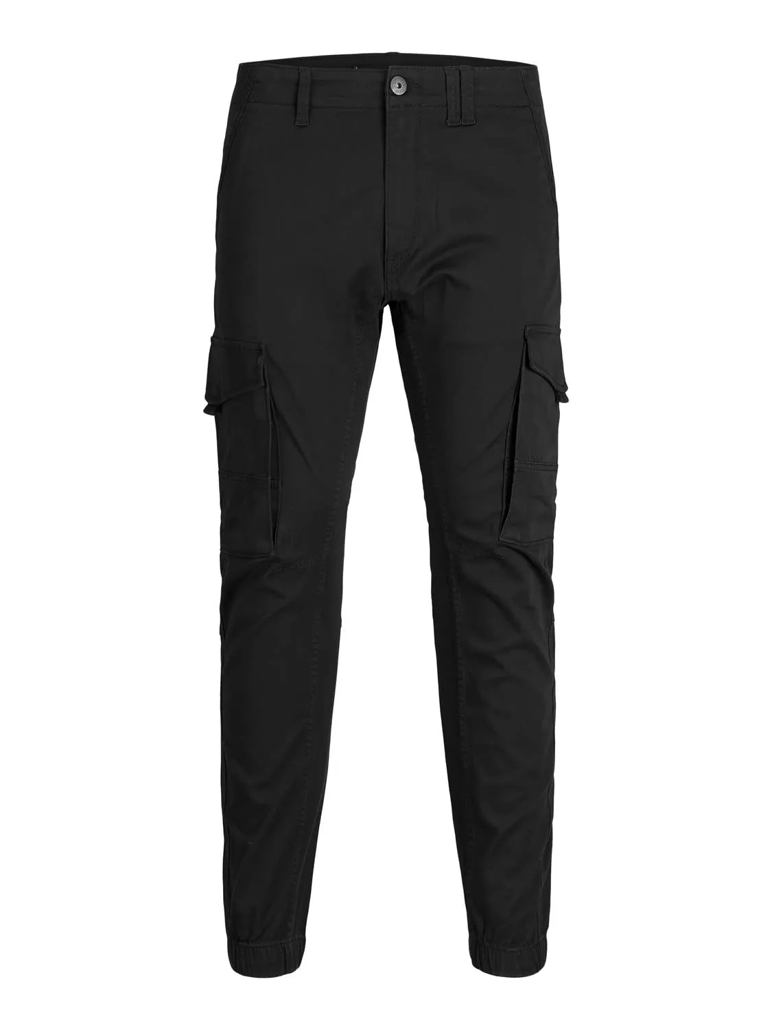 Jack & Jones Pantaloni Cargo Phantom 30W x 32L - immagine 1