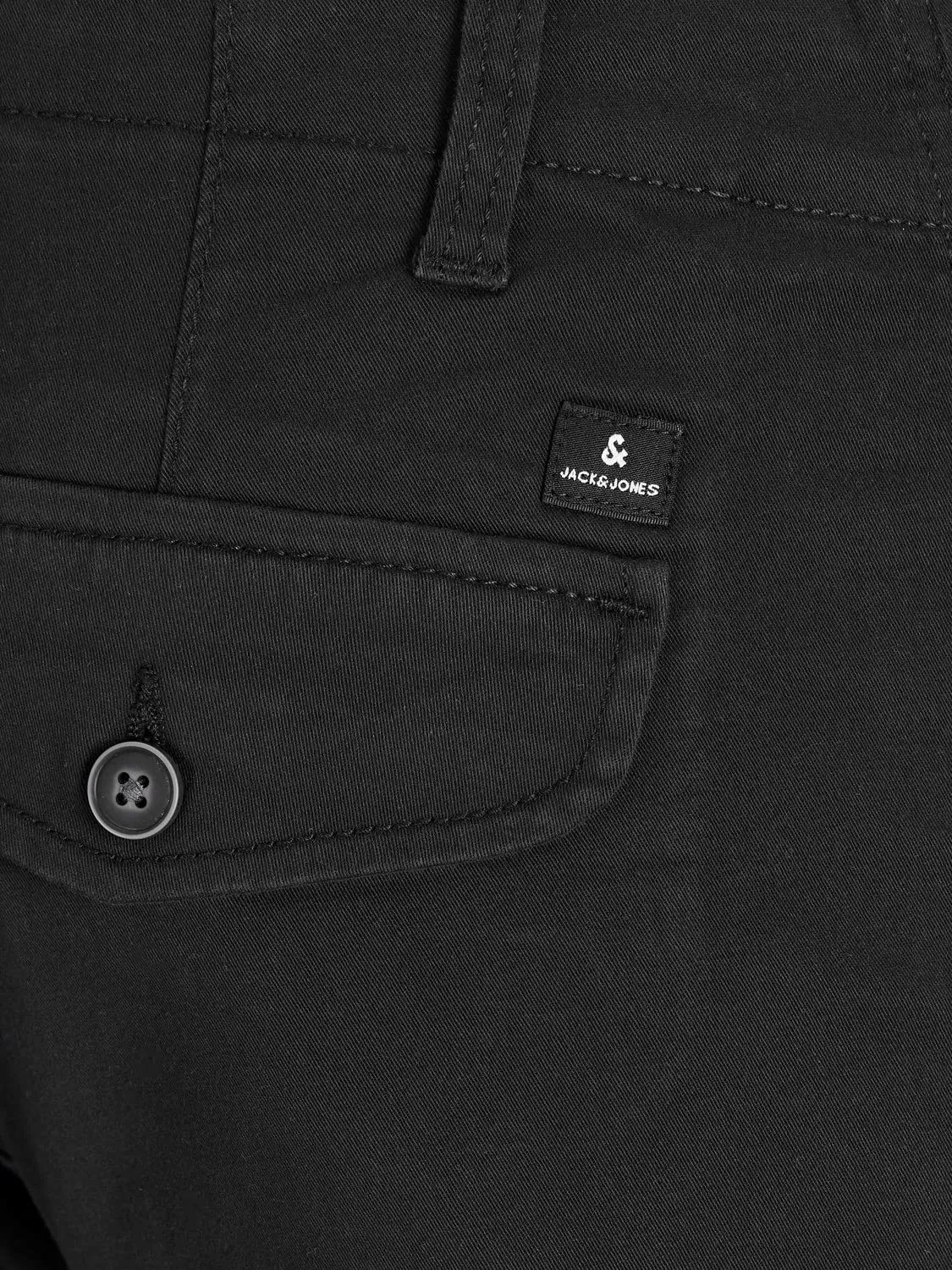 Jack & Jones Pantaloni Cargo Phantom 30W x 32L - immagine 3