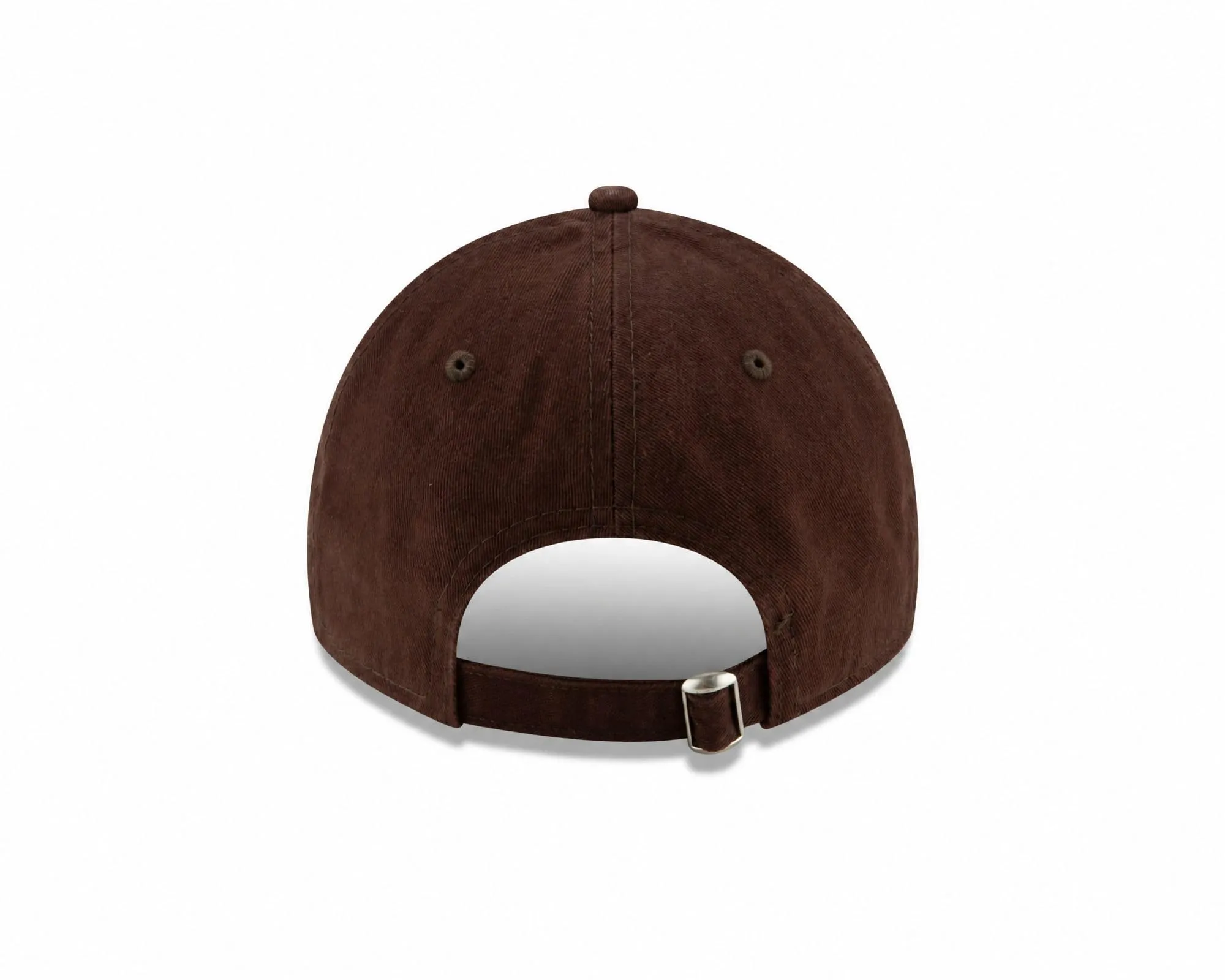 New Era San Diego Padres MLB Core Classic 9Twenty Adjustable Hat - Brown - immagine 6