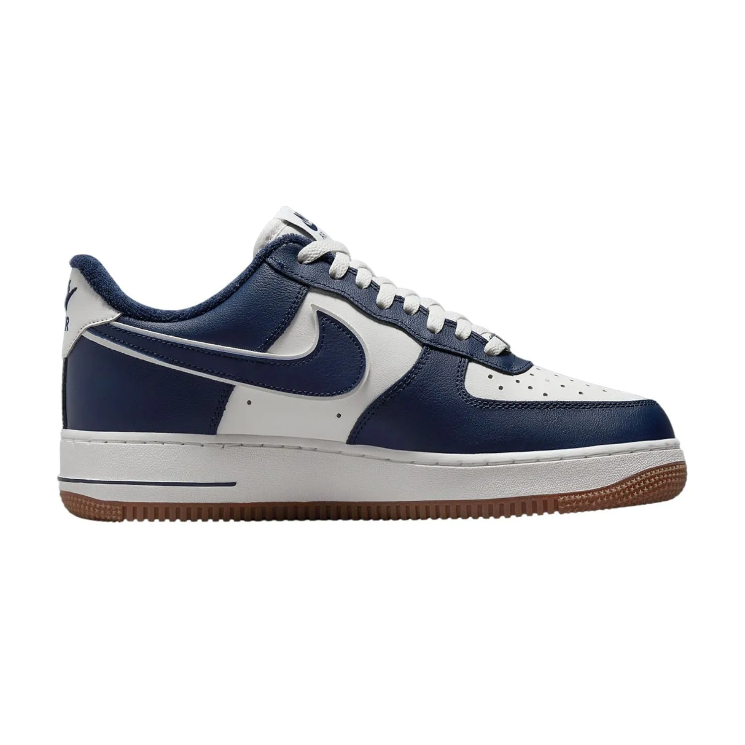Nike Air Force 1 '07 Lv8 Scarpe sportive da uomo, 42.5 EU - immagine 2
