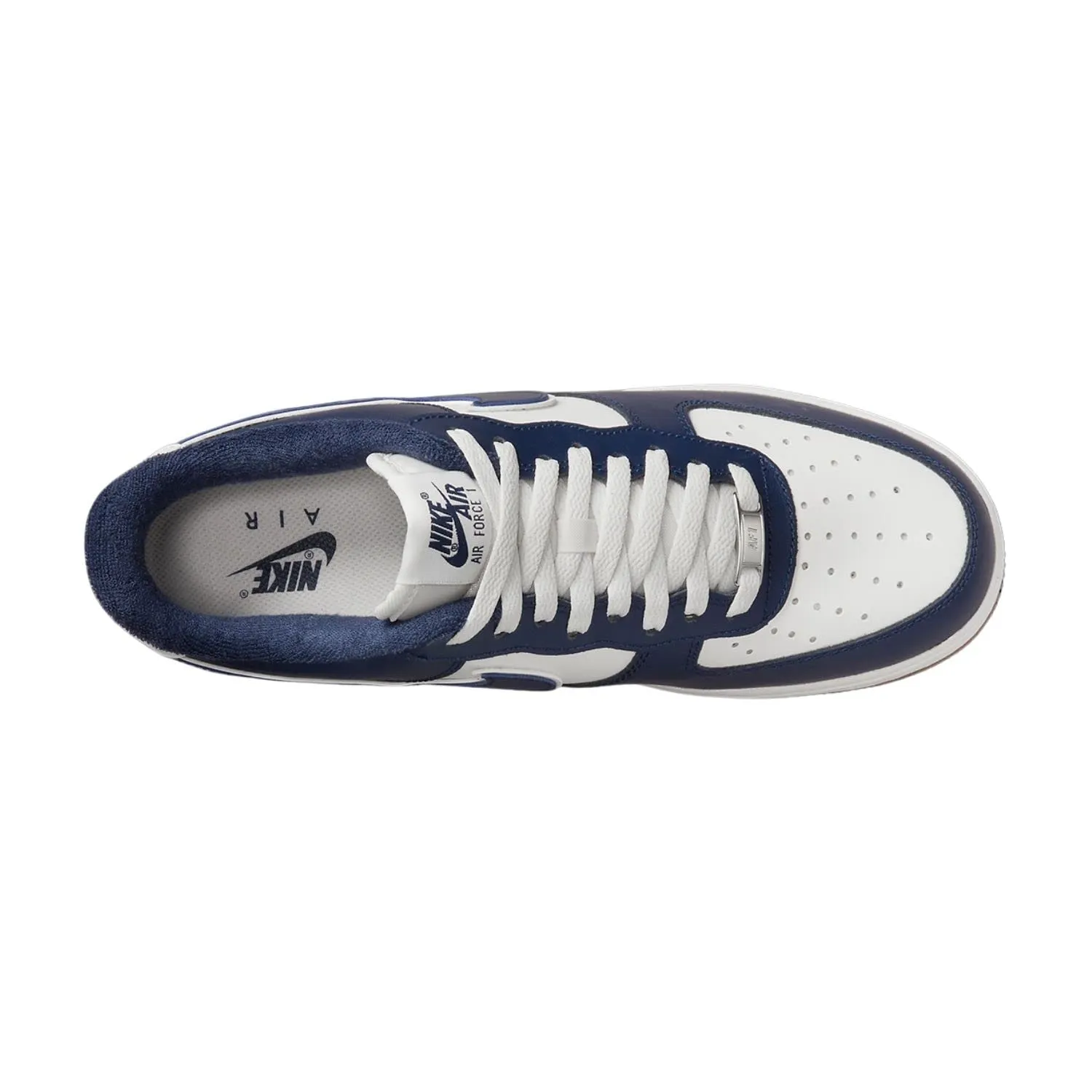 Nike Air Force 1 '07 Lv8 Scarpe sportive da uomo, 42.5 EU - immagine 3