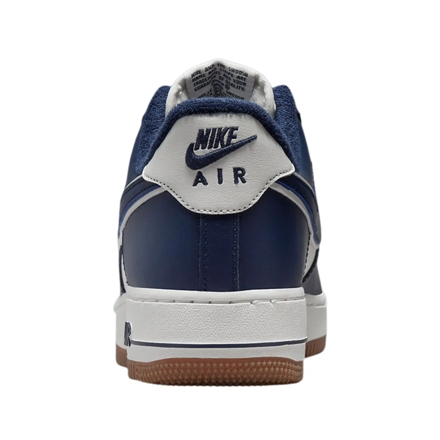 Nike Air Force 1 '07 Lv8 Scarpe sportive da uomo, 42.5 EU - immagine 4