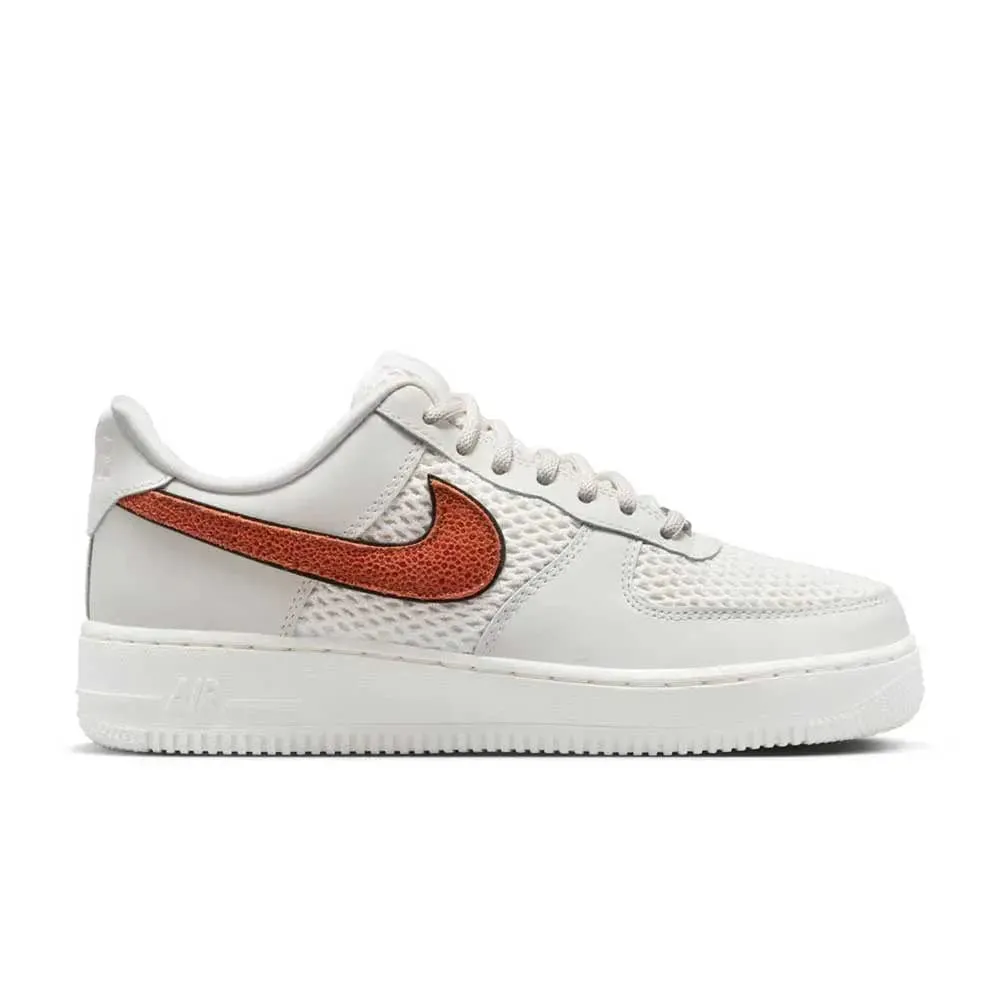 Nike Women's Air Force 1 Low DZ5228-100, 40 EU - immagine 1