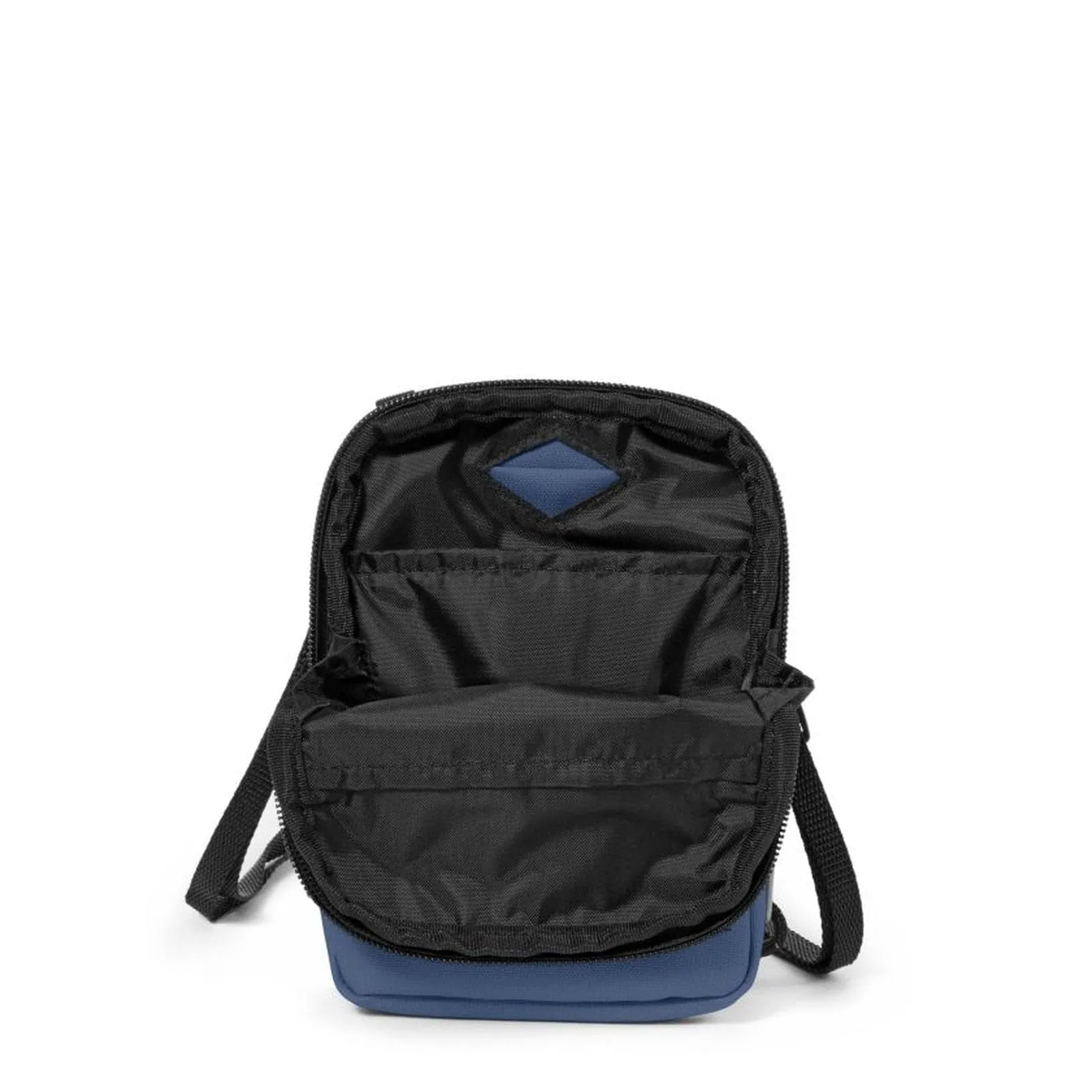Eastpak Buddy Borsa a Tracolla, 0.5 L - Powder Pilot (Blu) - immagine 3