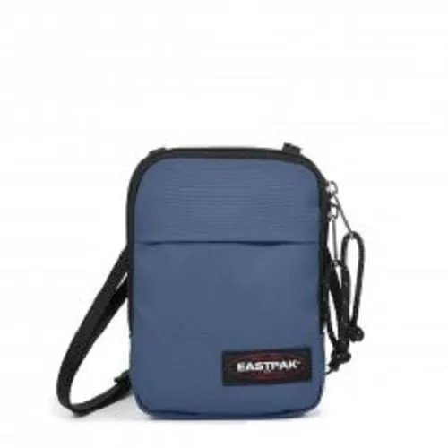 Eastpak Buddy Borsa a Tracolla, 0.5 L - Powder Pilot (Blu) - immagine 4