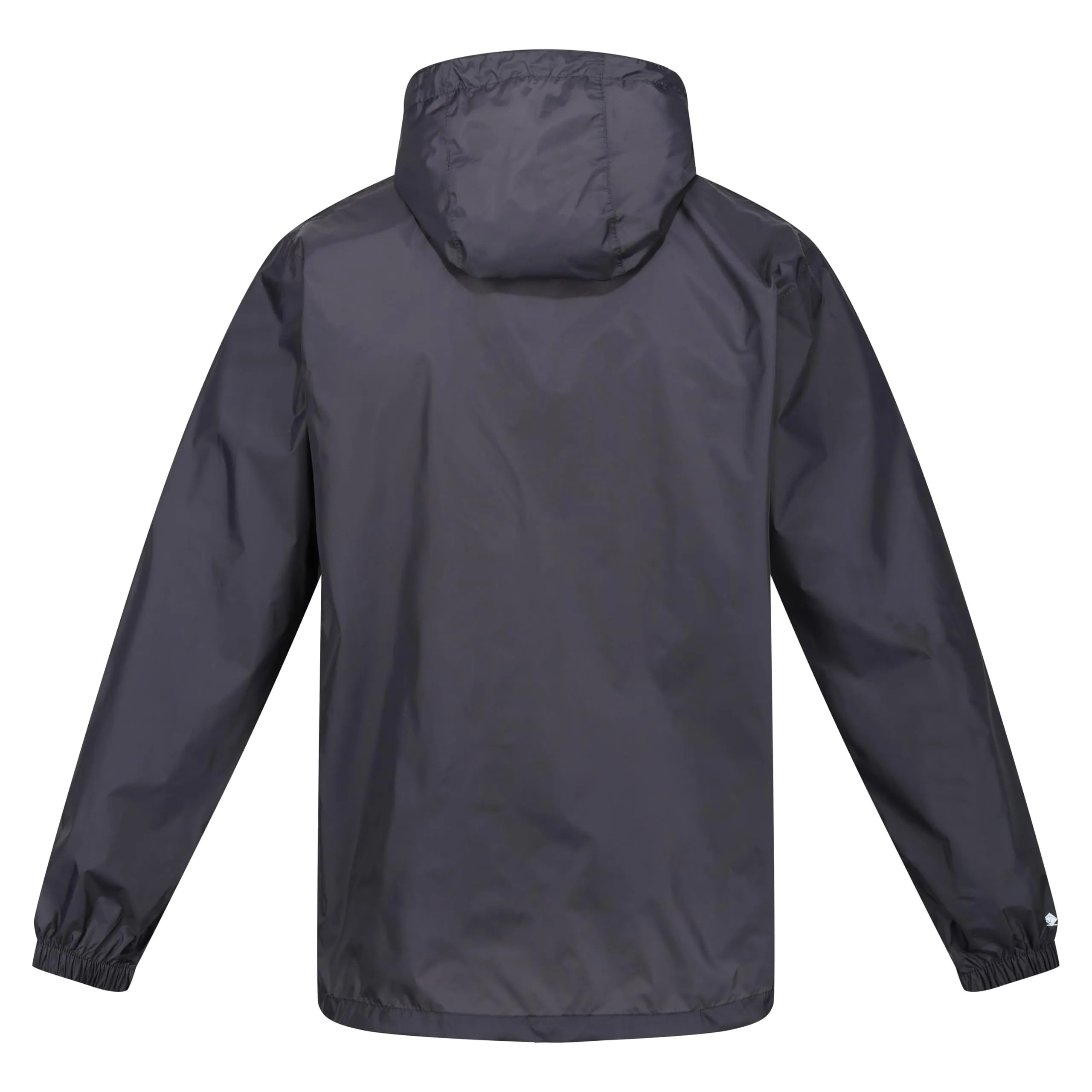 Regatta Giacca Impermeabile Uomo Pack-It III - immagine 4