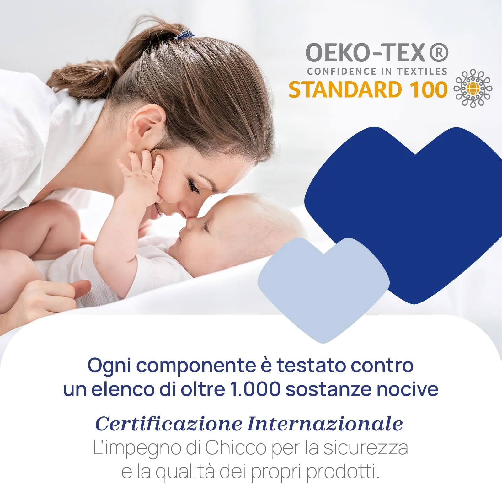 Chicco Bimba 0-24 Set di 4 Body a Maniche Corte - immagine 4