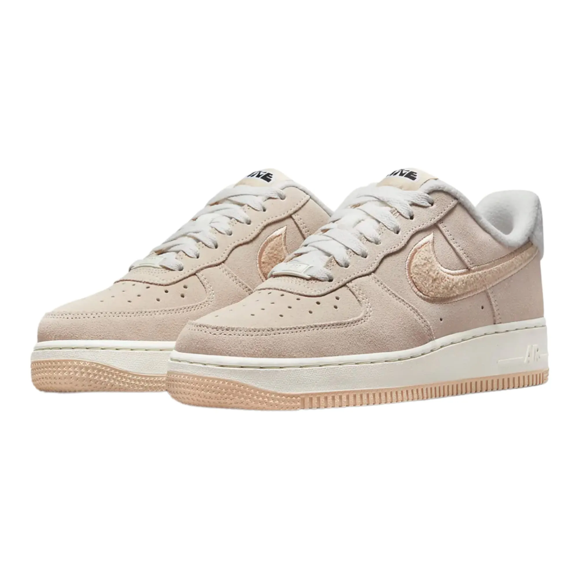 Nike Air Force 1 Low Shadow Scarpe Sportive Donna 38.5 EU - immagine 3