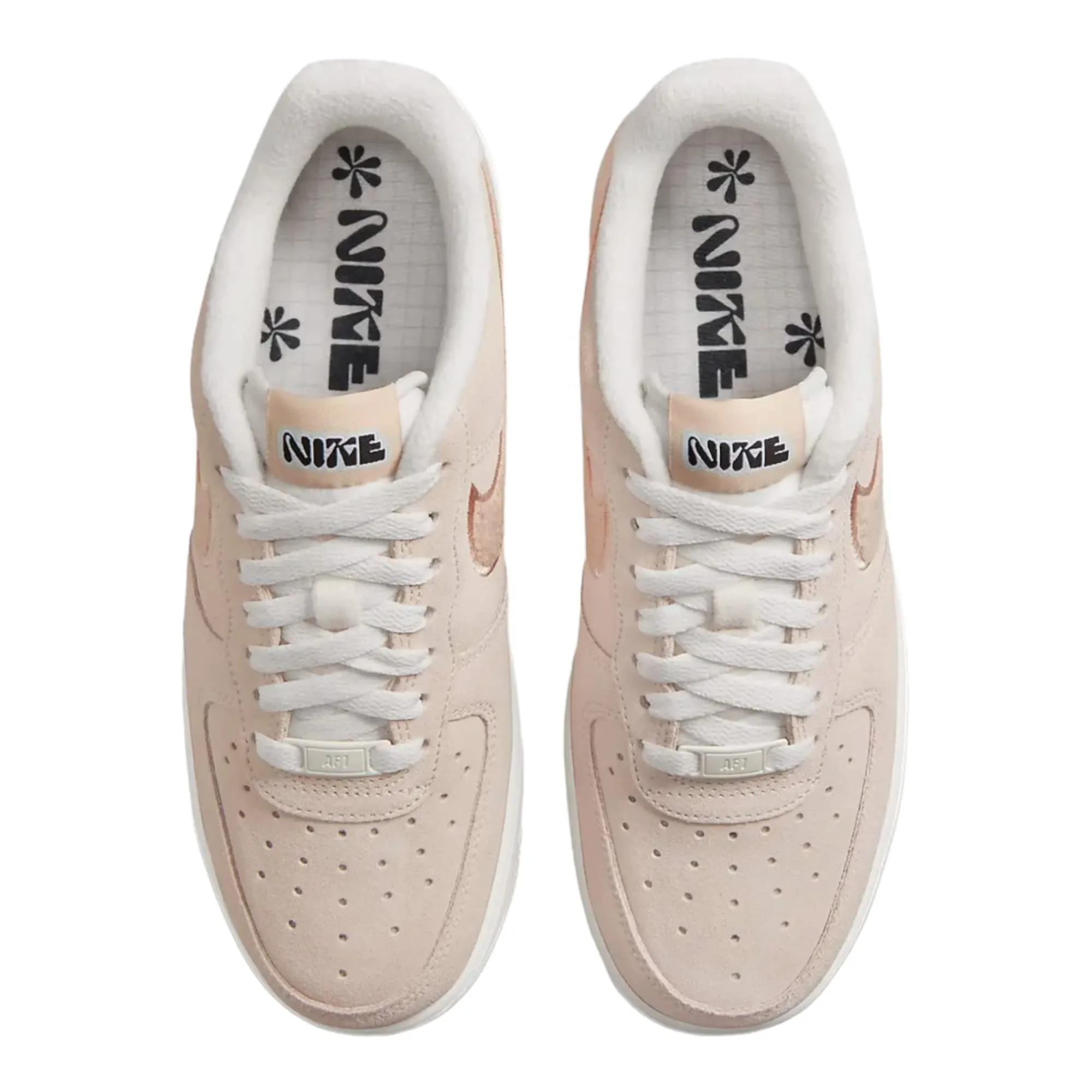 Nike Air Force 1 Low Shadow Scarpe Sportive Donna 38.5 EU - immagine 4
