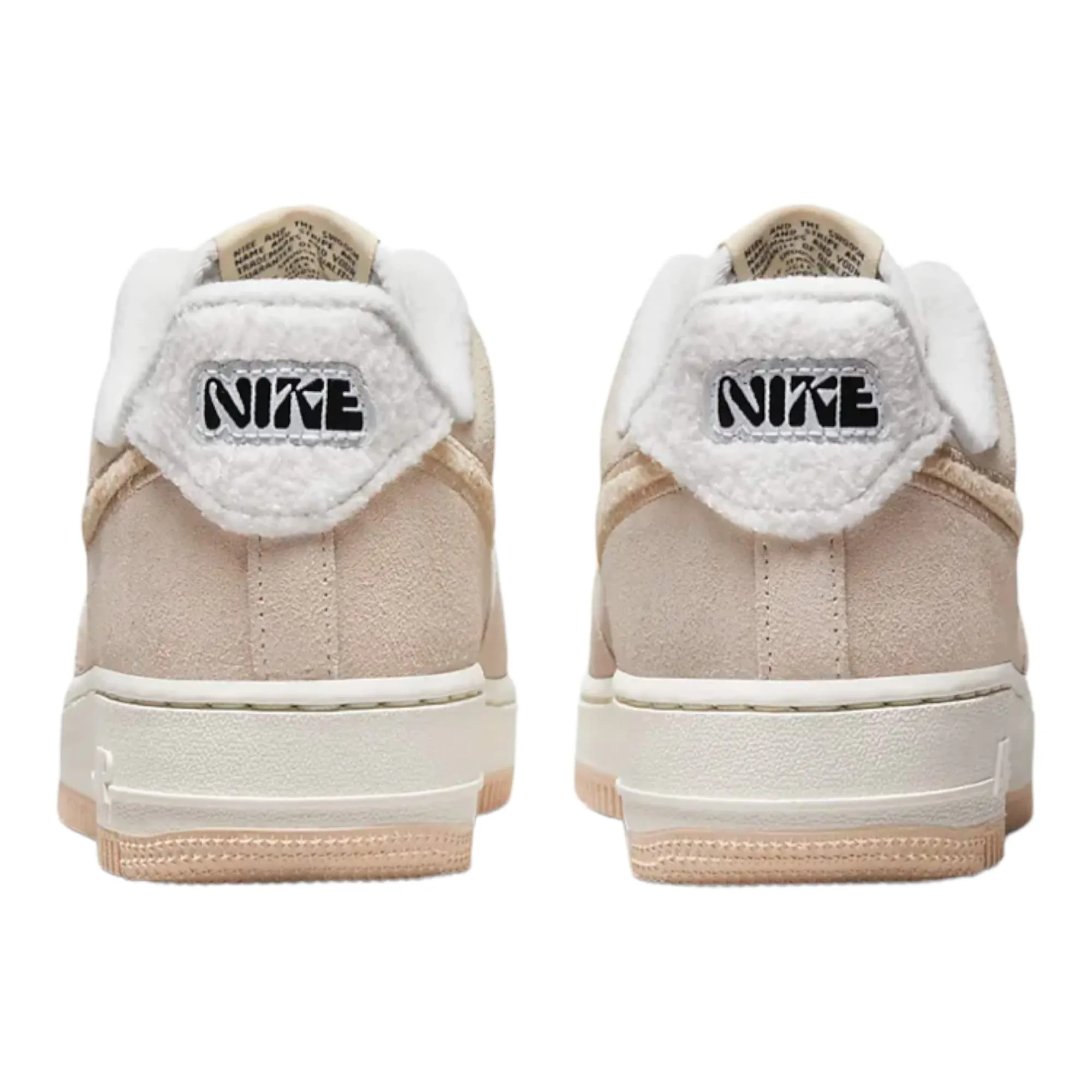 Nike Air Force 1 Low Shadow Scarpe Sportive Donna 38.5 EU - immagine 5