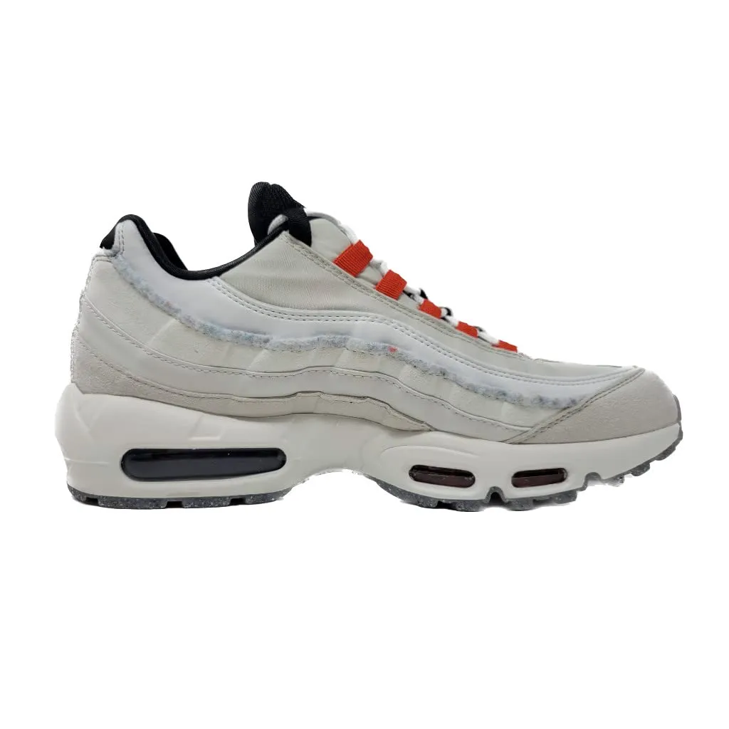 Nike Air Max 95 SE Move to Zero Beige - 42 - immagine 2
