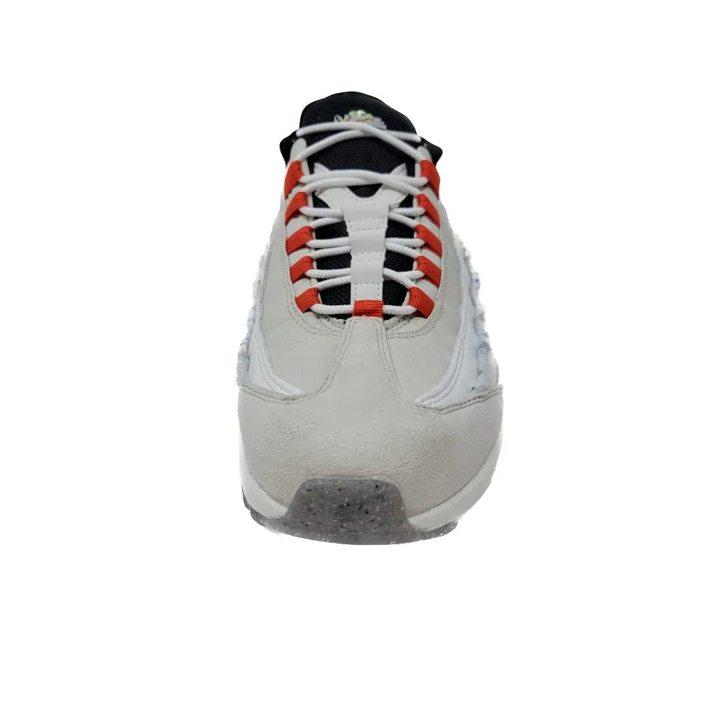 Nike Air Max 95 SE Move to Zero Beige - 42 - immagine 3