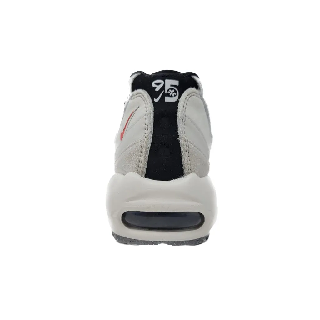 Nike Air Max 95 SE Move to Zero Beige - 42 - immagine 4