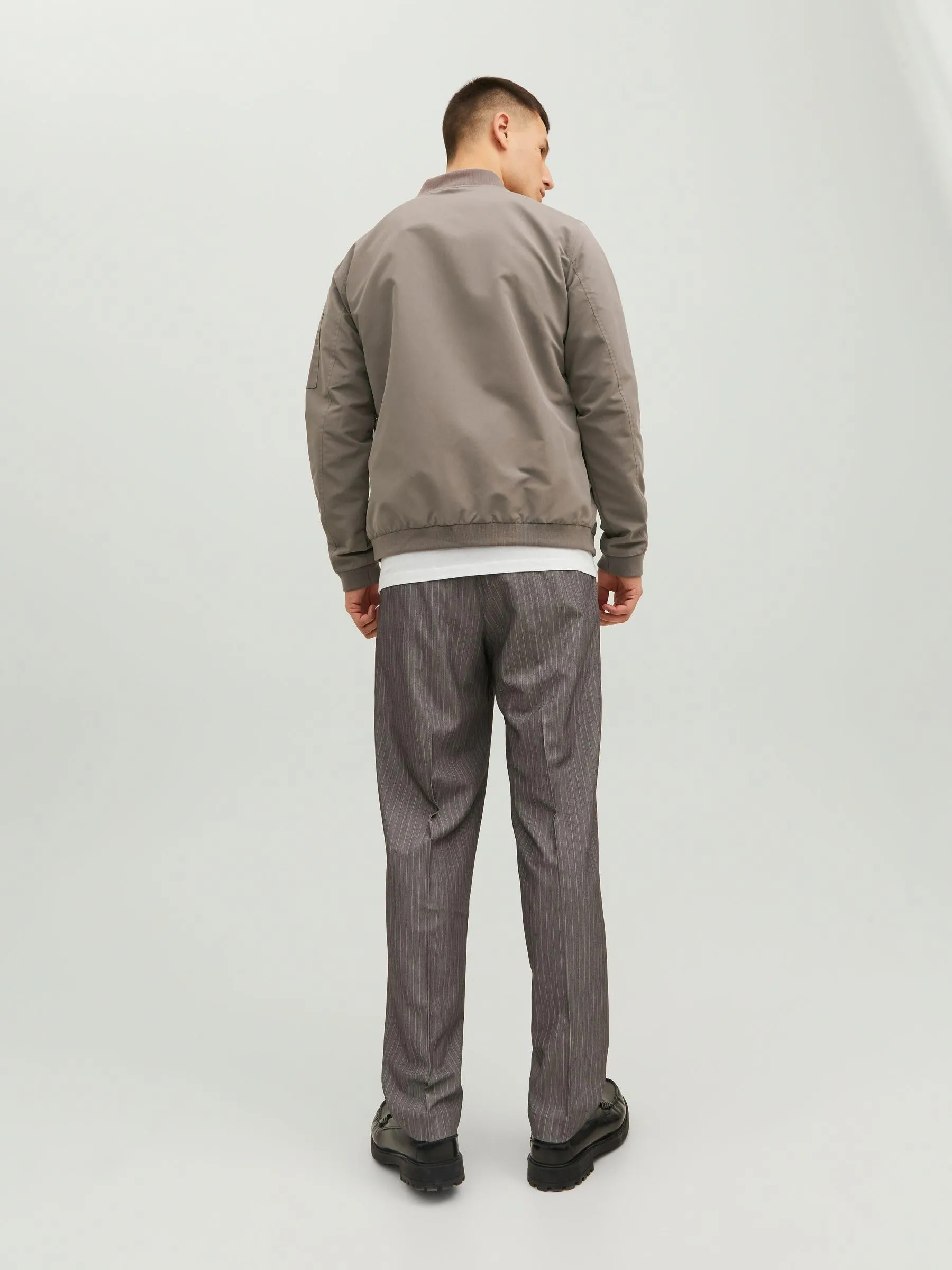Jack & Jones Giubbotto Bomber Falcon - immagine 3