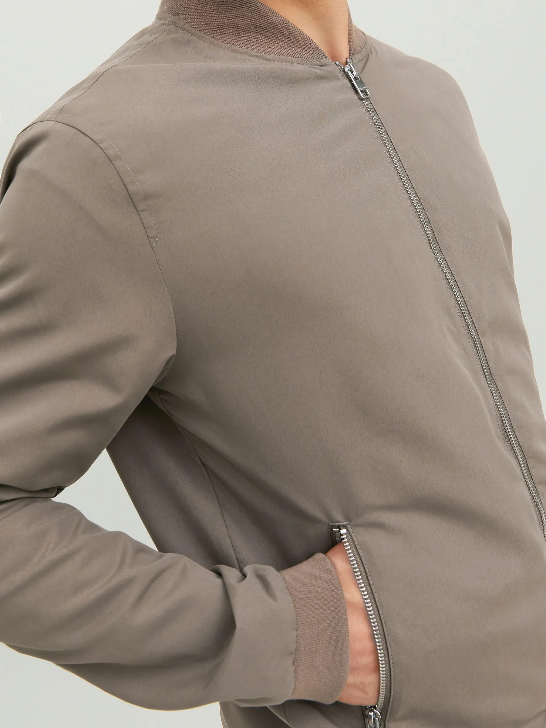 Jack & Jones Giubbotto Bomber Falcon - immagine 6