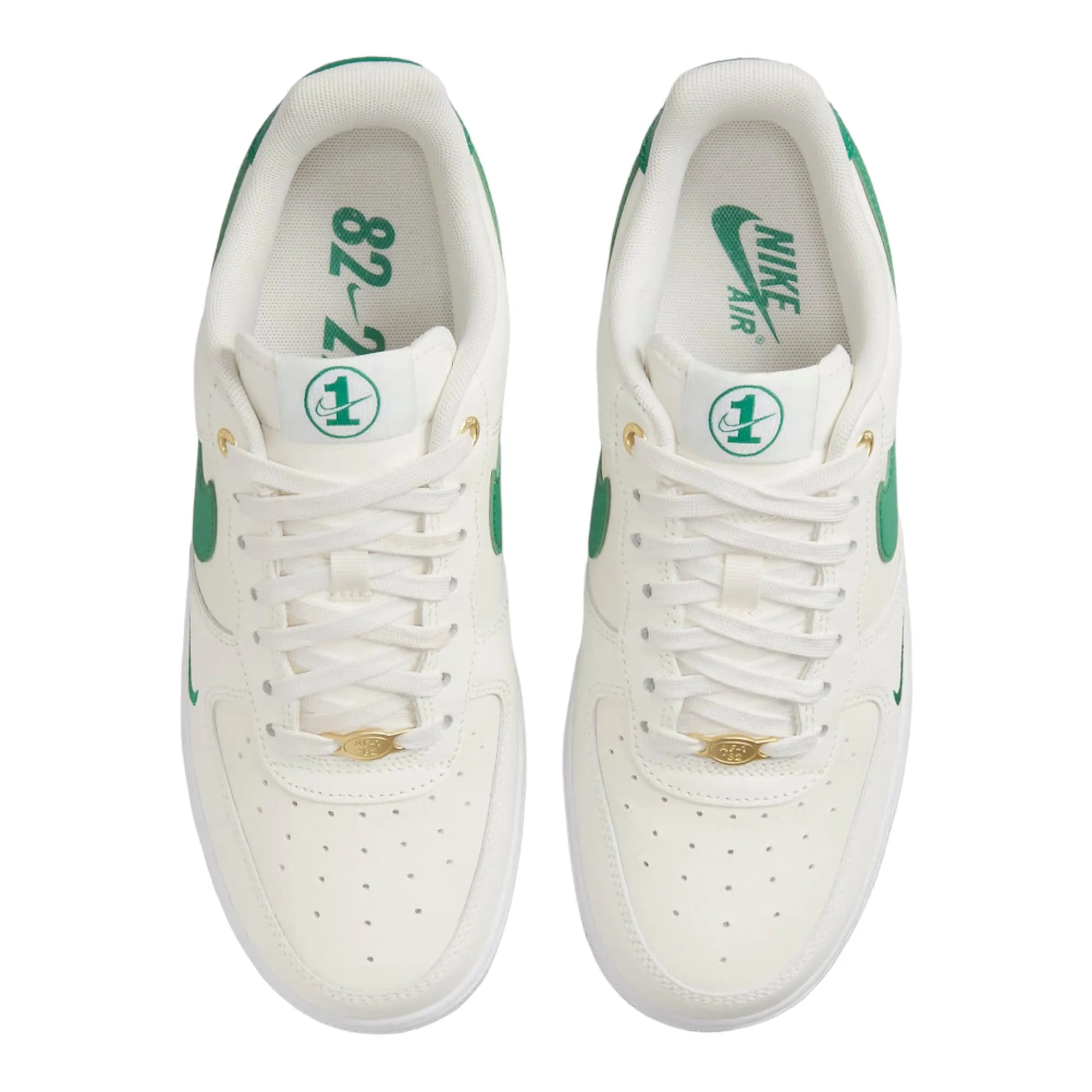 Nike Air Force 1 Sage Low Women's DQ7582-101 - immagine 4