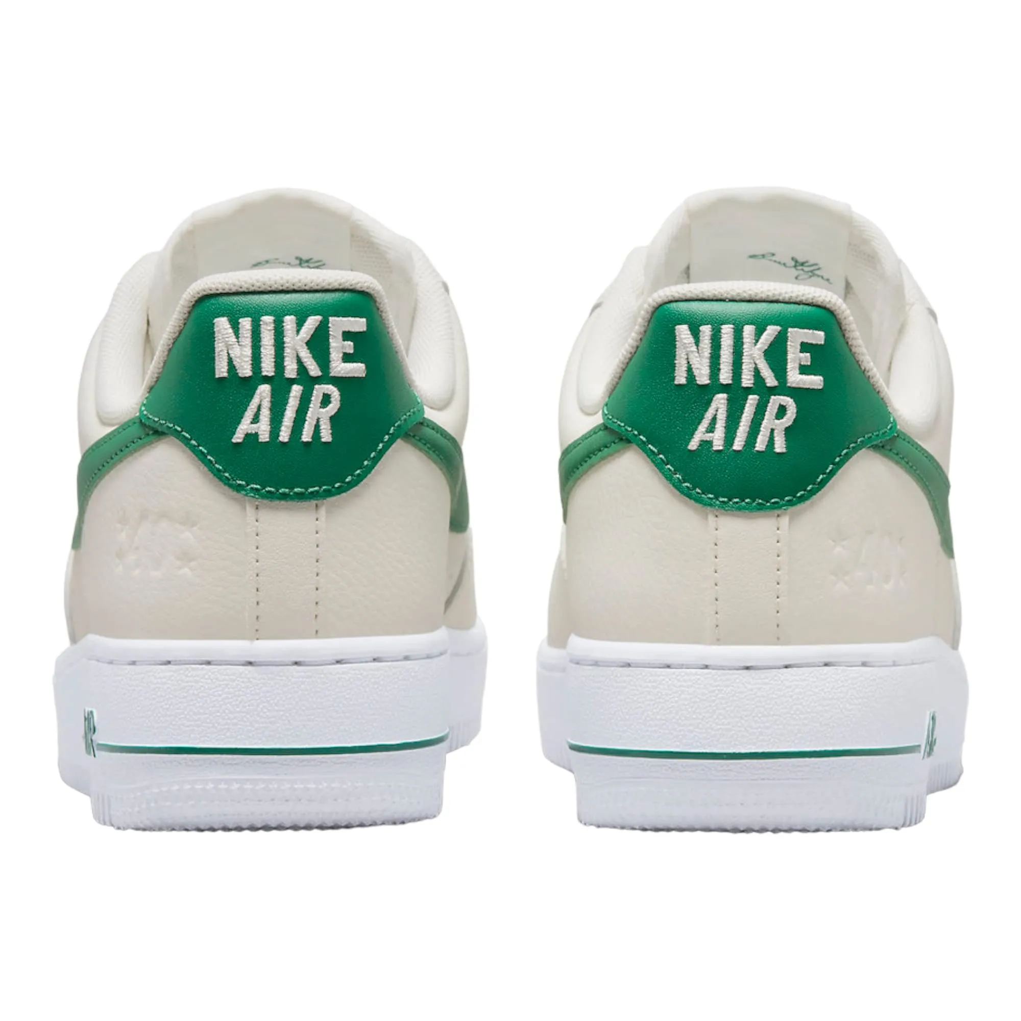 Nike Air Force 1 Sage Low Women's DQ7582-101 - immagine 5
