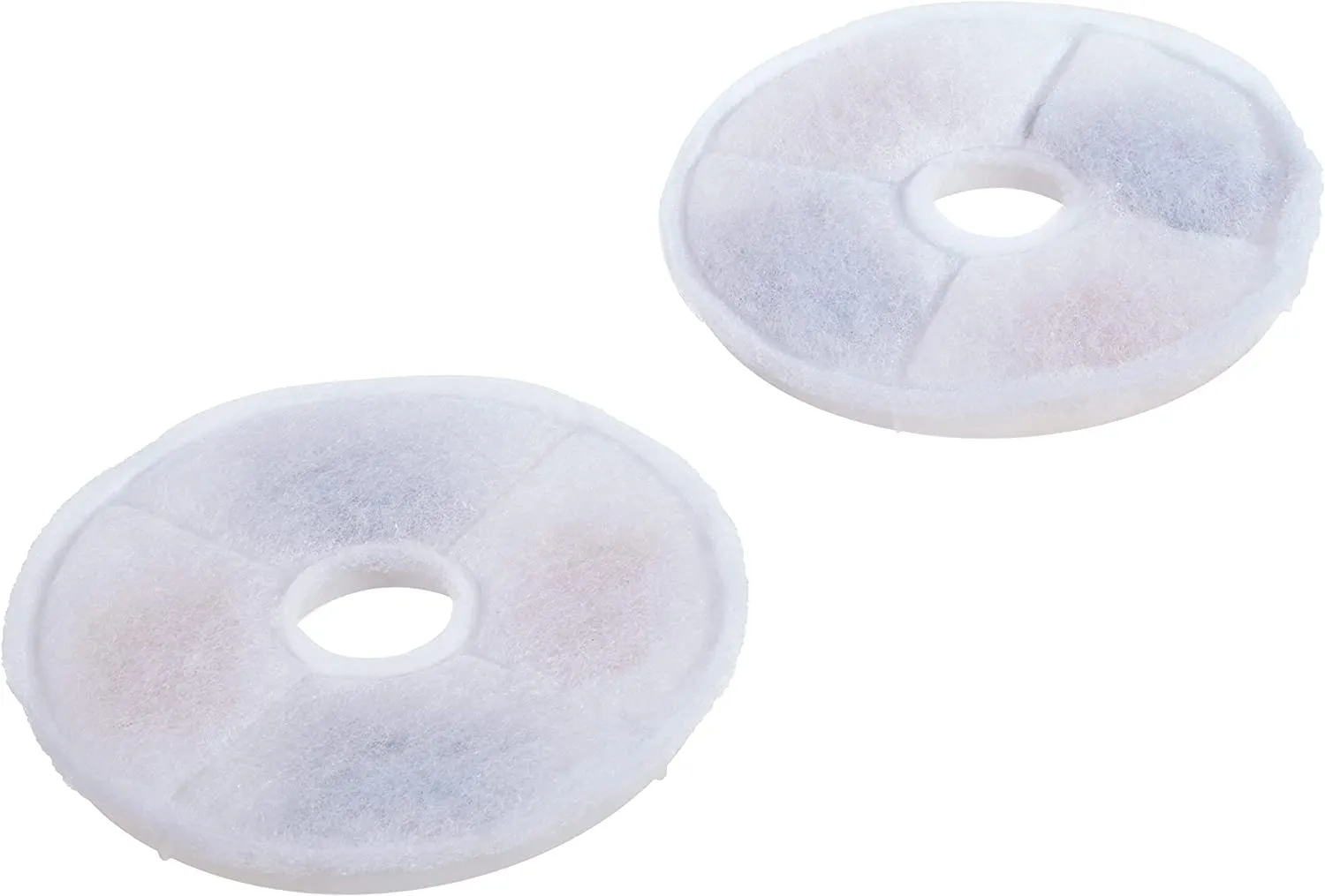 Catit Filtri Triple Action, Set da 2 pezzi - immagine 2