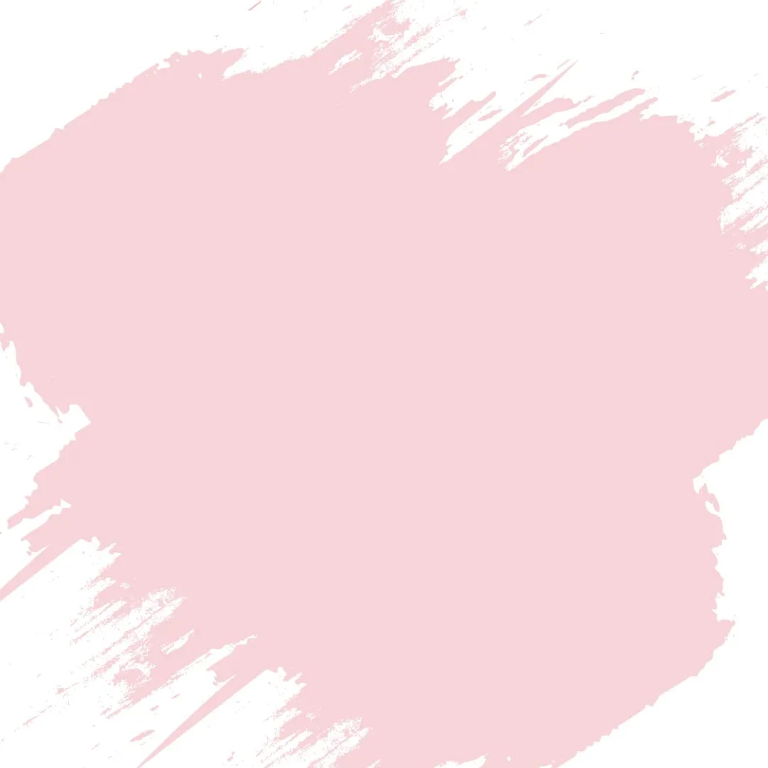 PECTRO Chalk Paint, Vernice per Mobili, Rosa Pastello, 750 ml con Pennello - immagine 2