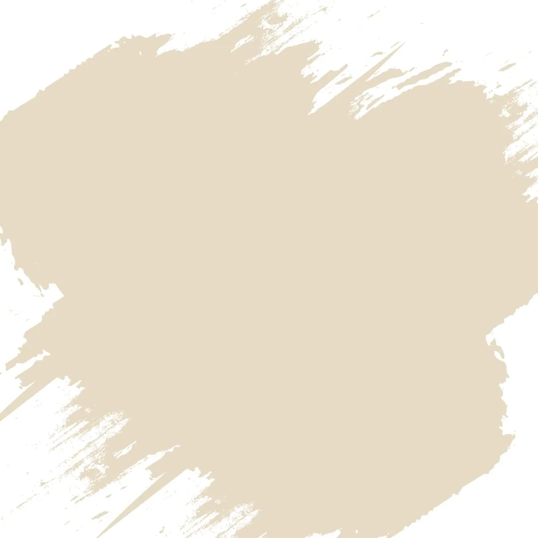 PECTRO Chalk Paint per Mobili, 750 ml, Beige Chiaro, con Pennello - immagine 2
