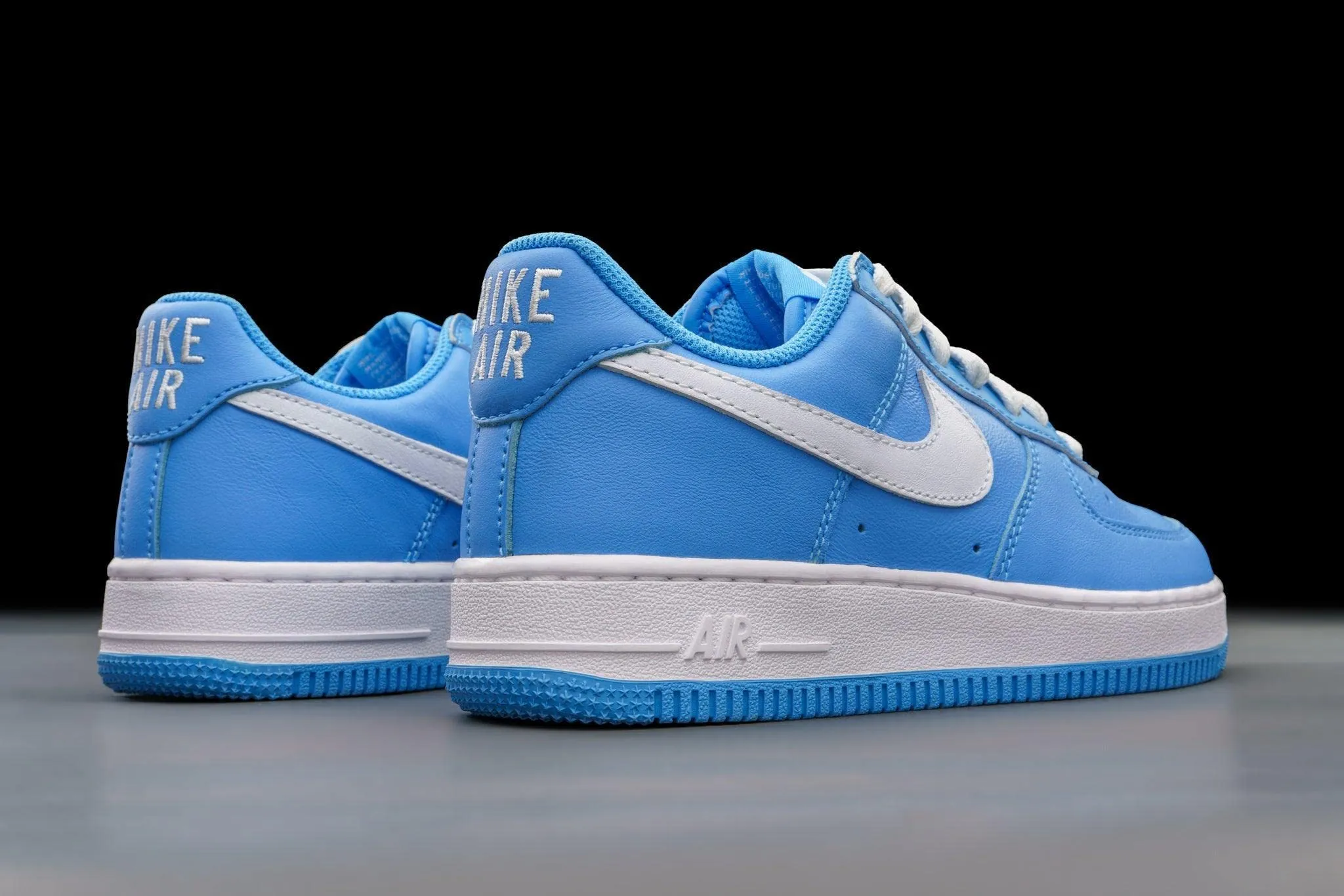 Nike Air Force 1 Low '07 Retro Color of The Month DM0576-400 Size 38 - immagine 8