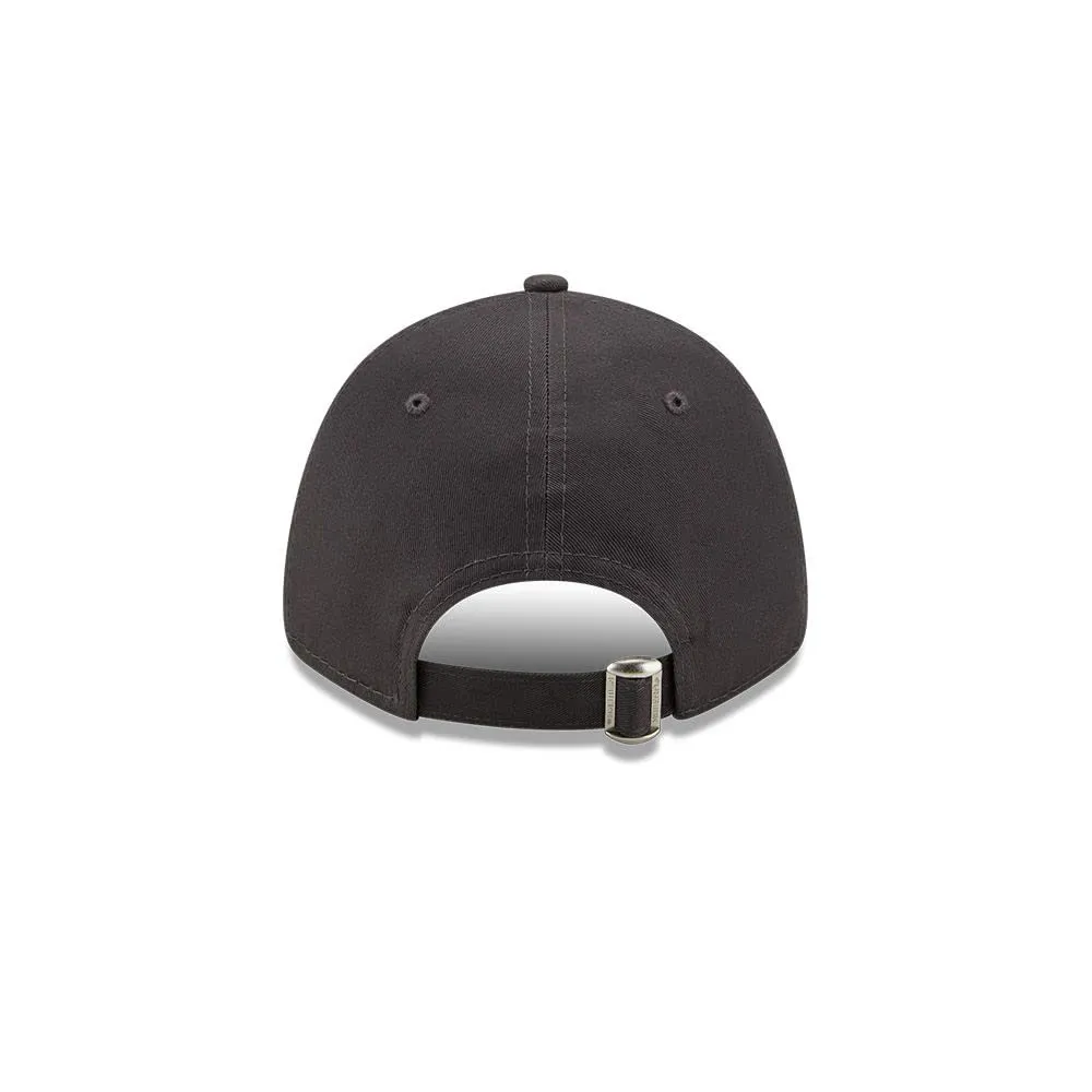 New Era 70360937 Grigio 7 - immagine 4