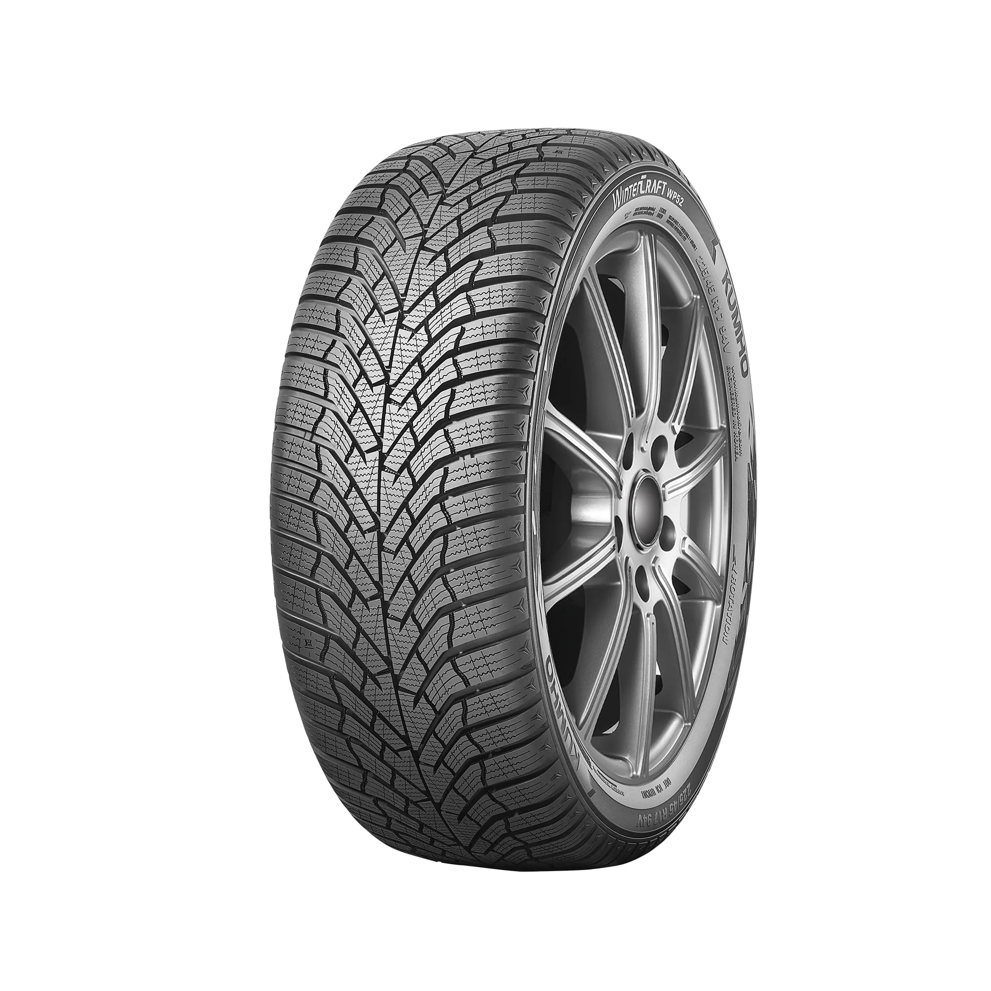 Hankook Ventus Prime 3 K125A 235/55 R17 103H XL - immagine 1