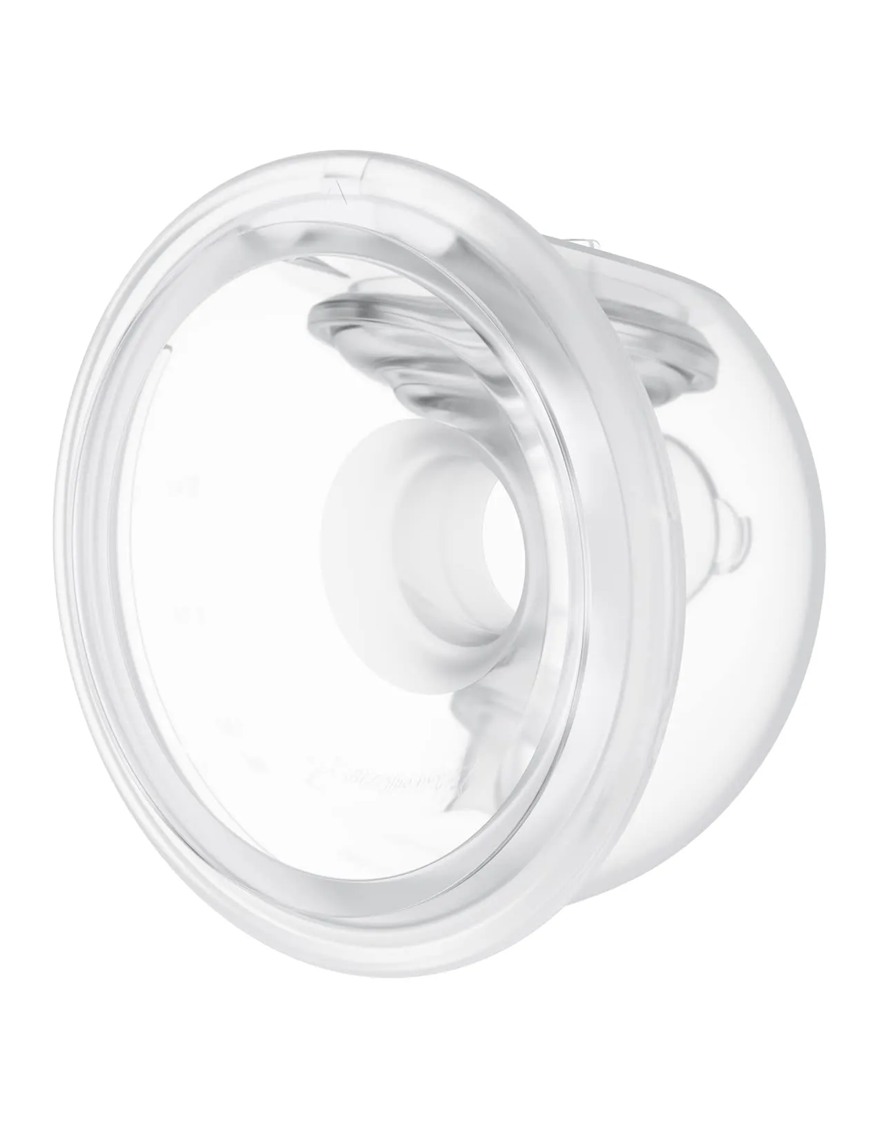 Momcozy Accessori per Tiralatte Indossabile S9 Pro/S12 Pro, Flangia a Doppio Strato e Coppa Raccoglilatte - immagine 7
