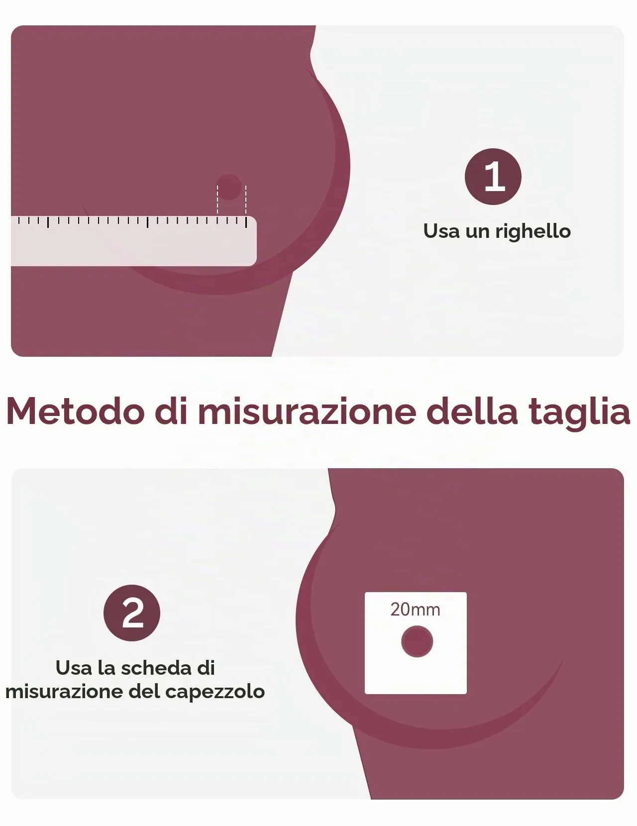 Momcozy Inserto Flangia 17mm per S9 Pro/S12 Pro, 1 Pezzo - immagine 8