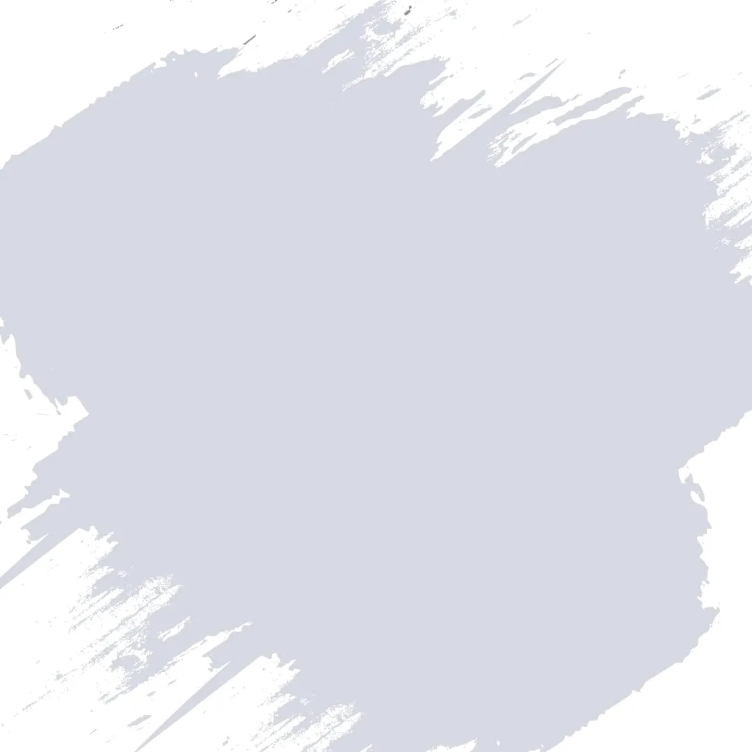 PECTRO Chalk Paint, Vernice per Mobili, Grigio Chiaro, 750 ml con Pennello - immagine 2